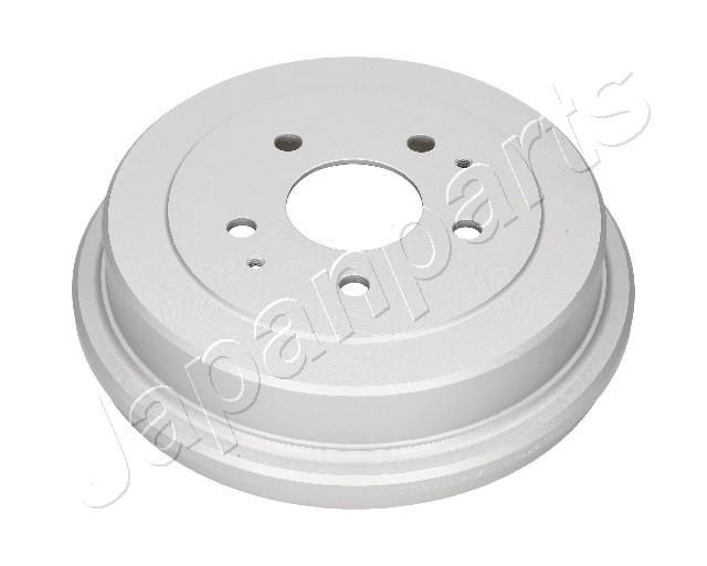 Tambor de travão JAPANPARTS TA-606C JAPANPARTS TA-606C Tambor de freio dianteiro e traseiro Daihatsu TERIOS 2006