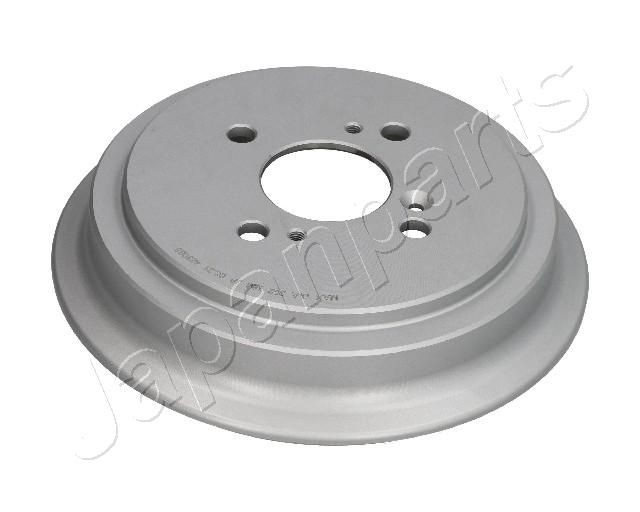 JAPANPARTS Brake drum TA-811C JAPANPARTS TA-811C Suzuki Liana ER drum brakes replacement
