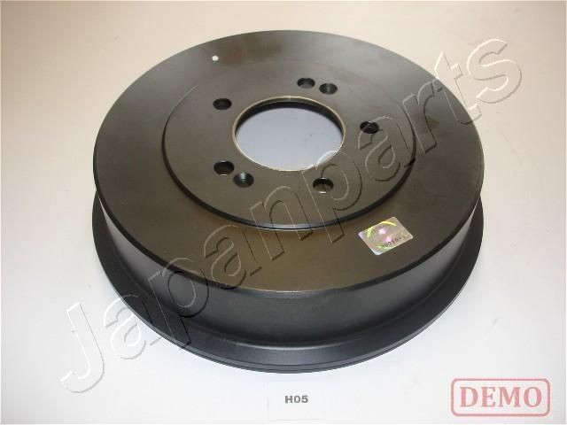 JAPANPARTS Tamburo freno TA-H05C TA-H05C Tamburo freno JAPANPARTS HYUNDAI ix35 costo