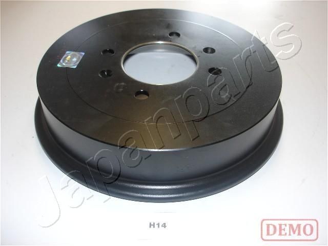 JAPANPARTS Tamburo freno TA-H14C TA-H14C Tamburo freno HYUNDAI ix35 JAPANPARTS costo