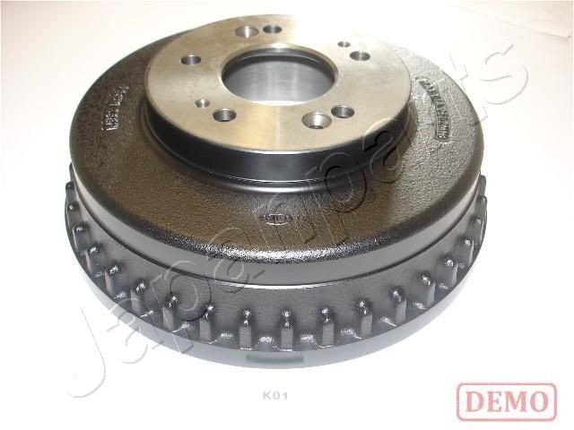 JAPANPARTS Tambour de frein TA-K01C Kia CERATO Tambour de frein JAPANPARTS TA-K01C