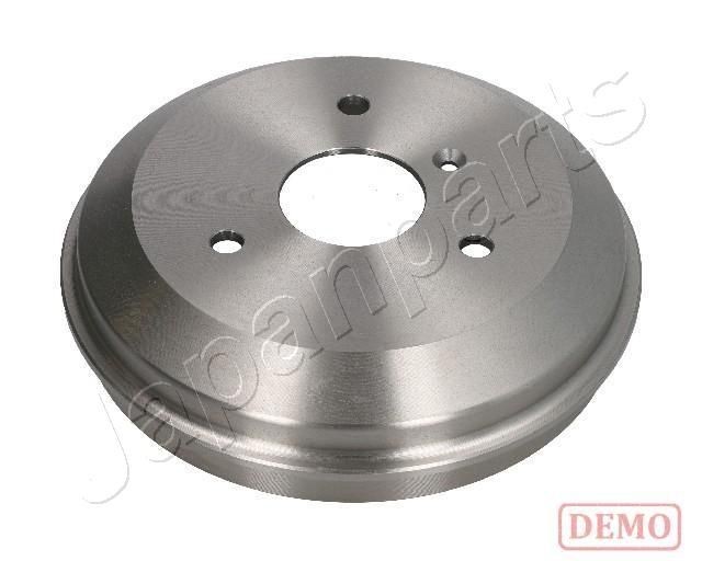 JAPANPARTS Remtrommel TA-M01C TA-M01C Trommelrem SMART FORTWO JAPANPARTS
