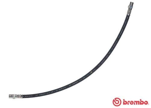 BREMBO Bremseslange T 50 037 BREMBO Essential T 50 037 Bremseslange