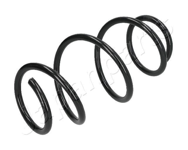 JAPANPARTS Prużina podvozku ZC4017A JAPANPARTS ZC4017A Prużina podvozku