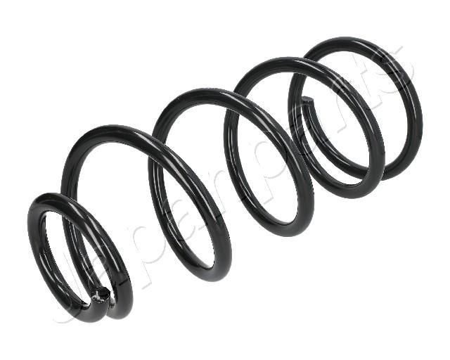Ressort de suspension JAPANPARTS ZC4097A JAPANPARTS ZC4097A Ressort avant et arrière Ford TRANSIT CUSTOM 2020