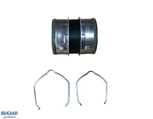 BUGIAD Gaine de suralimentation 86613Prokit 86613Prokit Durite de turbo BUGIAD SEAT EXEO
