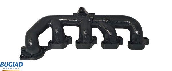 BUGIAD Zberné potrubie výfuku BSP25401 BUGIAD BSP25401 Výfukové zvody Ford Escort Mk3 originálne cena