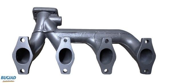 BUGIAD Zberné potrubie výfuku BSP25402 BUGIAD BSP25402 Zberné potrubie výfuku Peugeot 2008 Kombi originálne cena