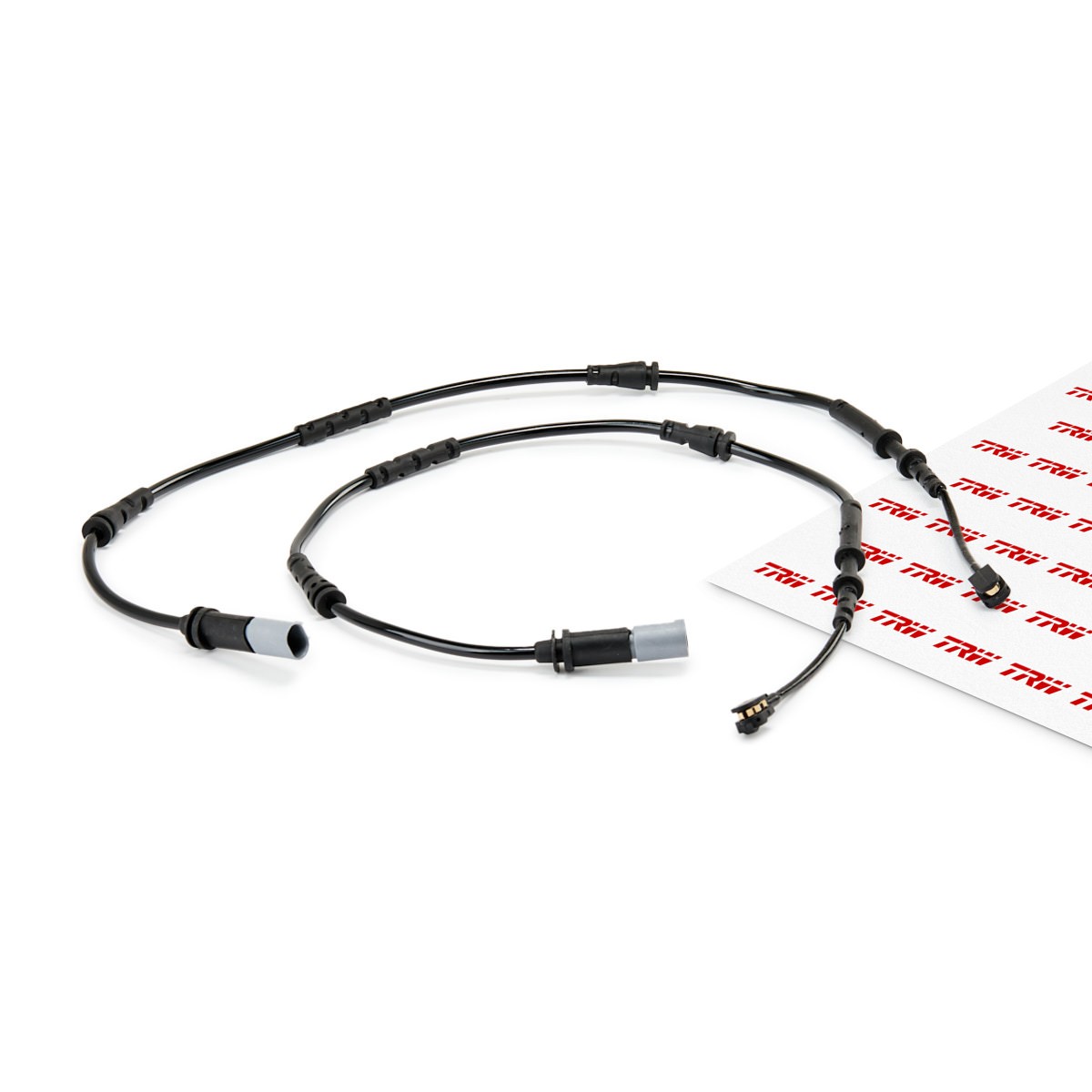 TRW Sensore di usura delle pastiglie freni GIC404 TRW GIC404 Sensore usura pastiglie freni Nissan Patrol GR Y60 prezzo