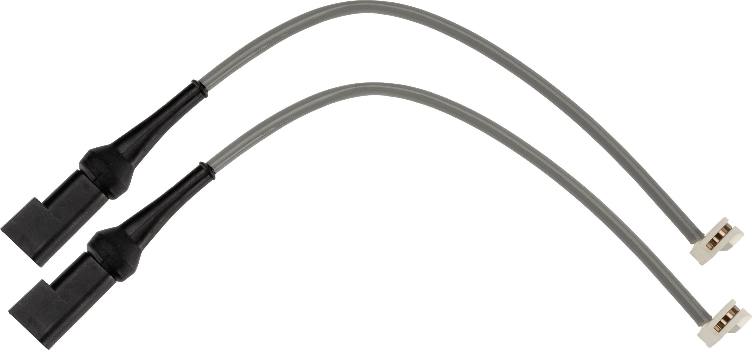 TRW Waarschuwingscontact, remvoering- / blokslijtage GIC409 GIC409 Slijtage indicator remblokken FORD MAVERICK TRW