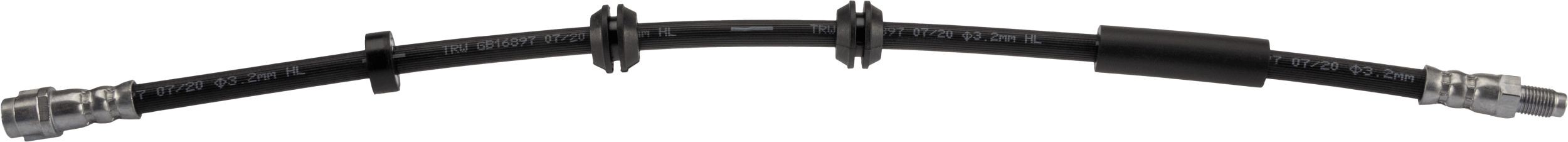 TRW Flexible de frein PHB2062 TRW PHB2062 Flexible de frein Mercedes C253 à un prix avantageux
