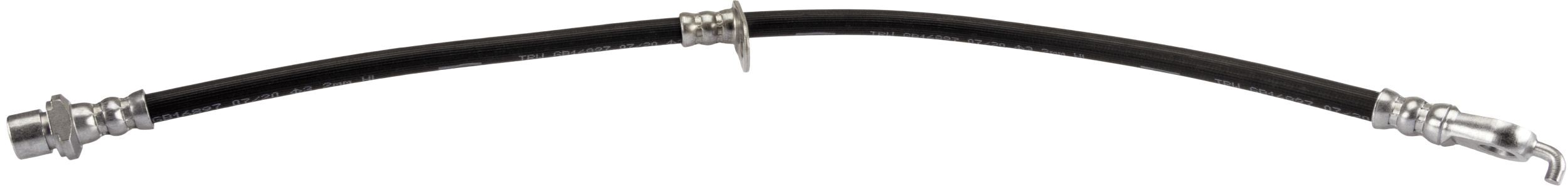 TRW Pidurivoolik PHD2161 TRW PHD2161 Pidurivoolik TOYOTA Camry VII Sedaan (_V5_) odava hinnaga