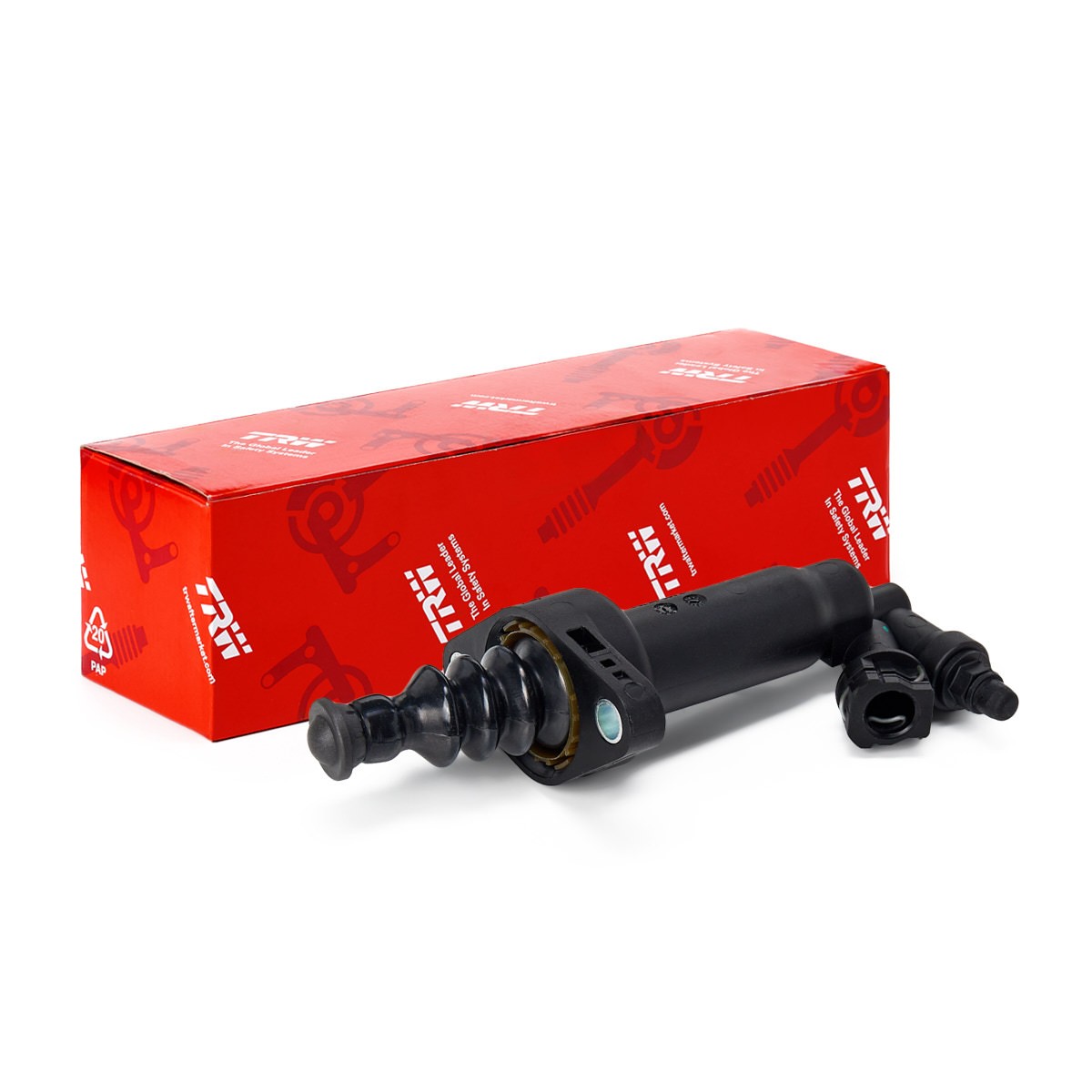 TRW Hulpkoppelingscilinder PJD282 Koppelingscilinder TRW CORRADO PJD282 goedkoop