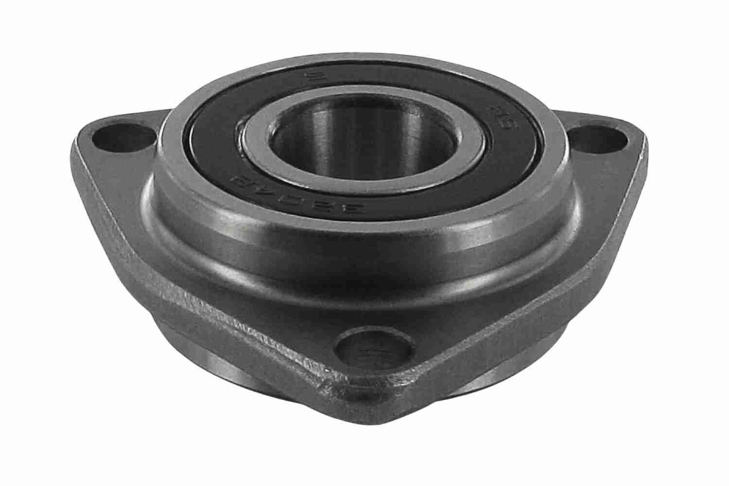 VAICO Bearing, radiator fan shaft V10-2012 VAICO V10-2012 VW Caddy 3 support, cooling fan price