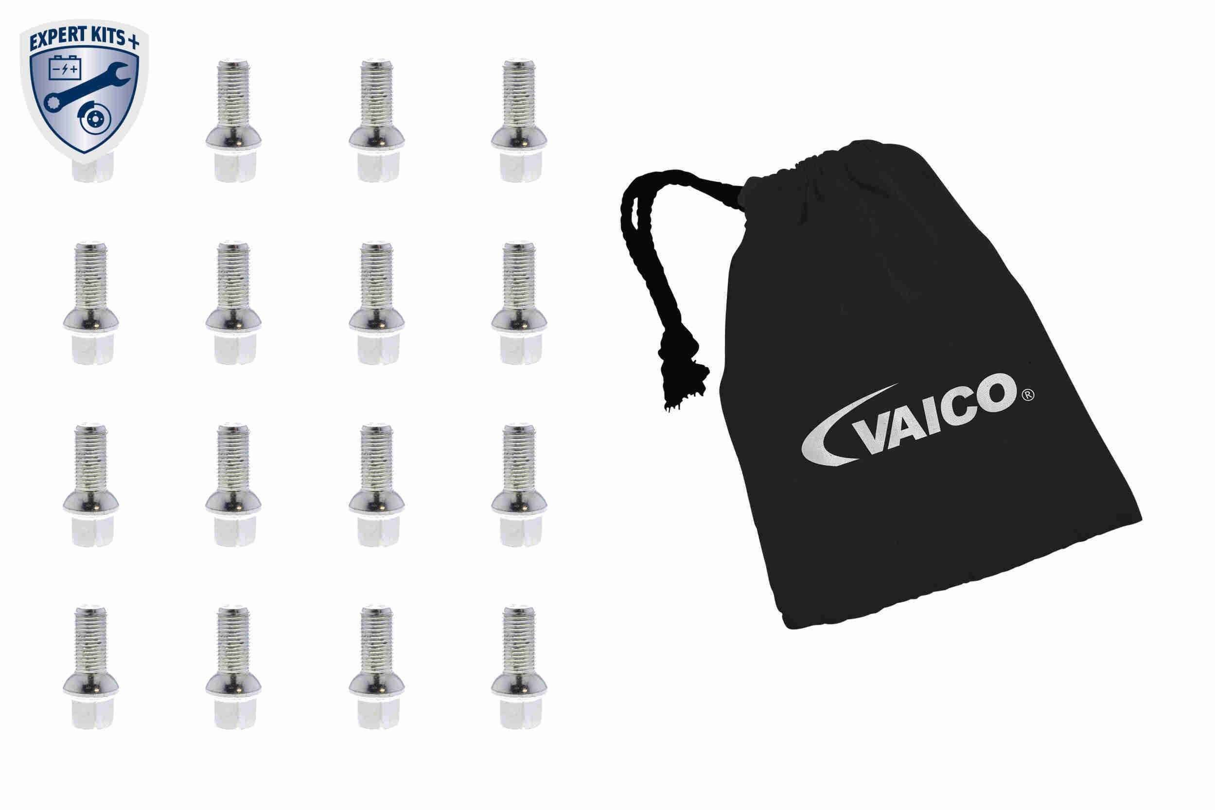 VAICO Hjulbolt V10-3211-16 Bolte til fælge HONDA VAICO V10-3211-16