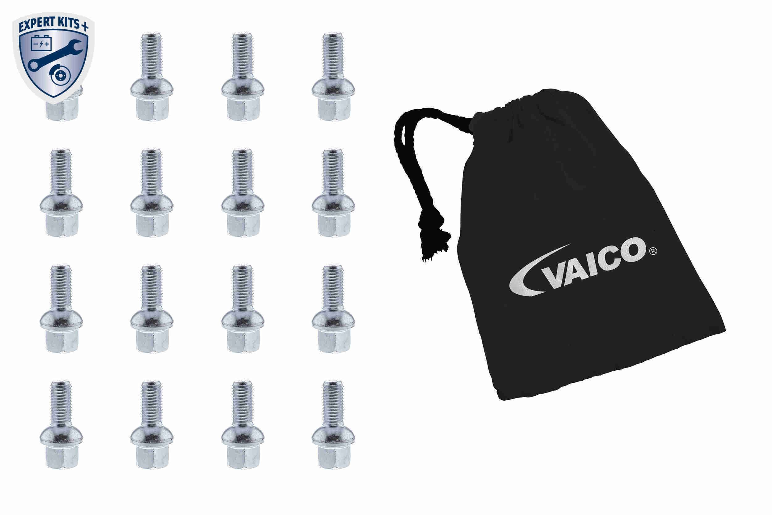 VAICO Wielschroef V10-3212-16 Wielbouten VAICO FRONTERA V10-3212-16 goedkoop