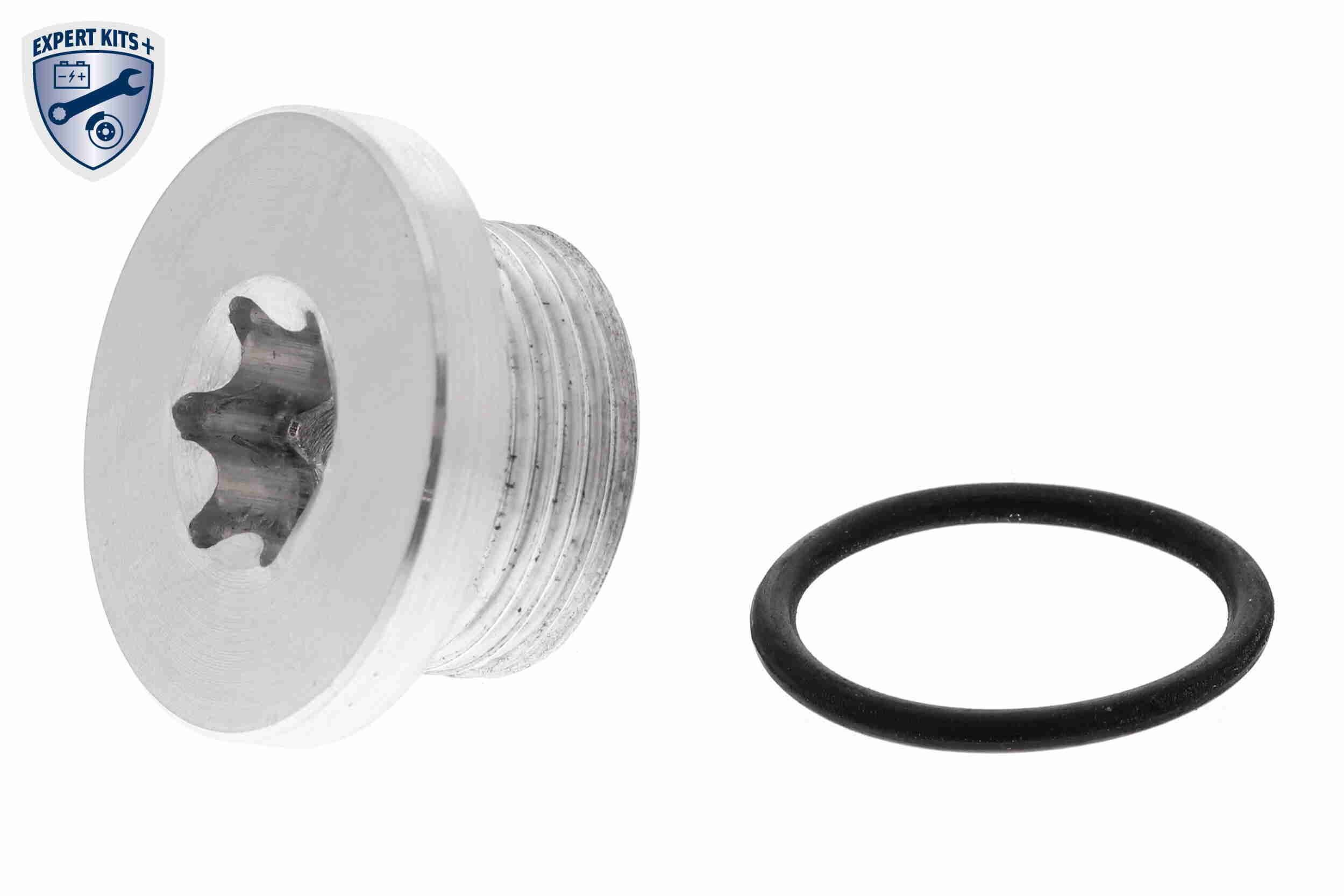 VAICO Afsluitschroef, versnellingsbakbehuizing V10-5598 VAICO V10-5598 Carterpan automaat VW Tiguan 2 AD1 prijs