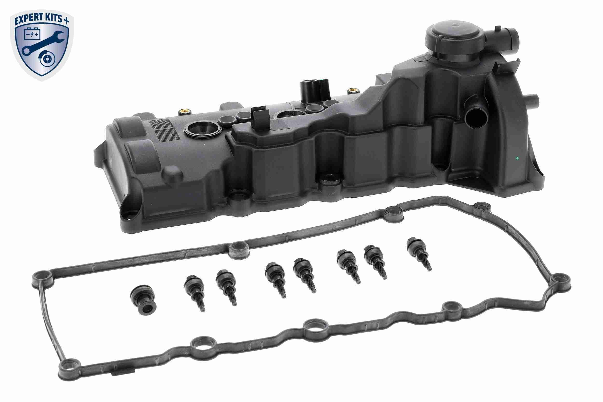 VAICO Kleppendeksel V10-5801 V10-5801 Cilinder, kop Volkswagen TOURAN VAICO