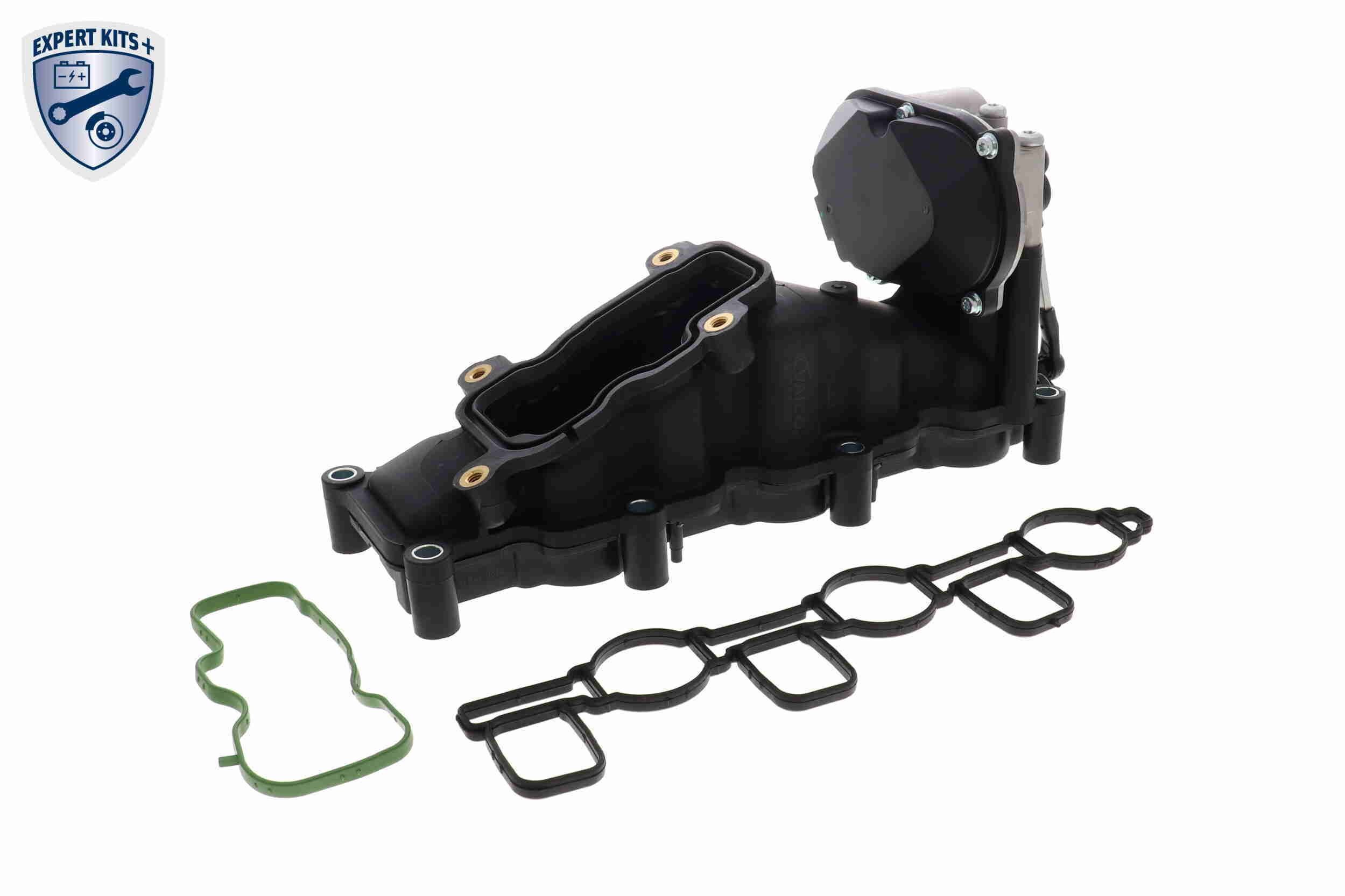 VAICO Collettore di aspirazione V10-6482 V10-6482 costo Collettore aspirazione VAICO Volkswagen PASSAT