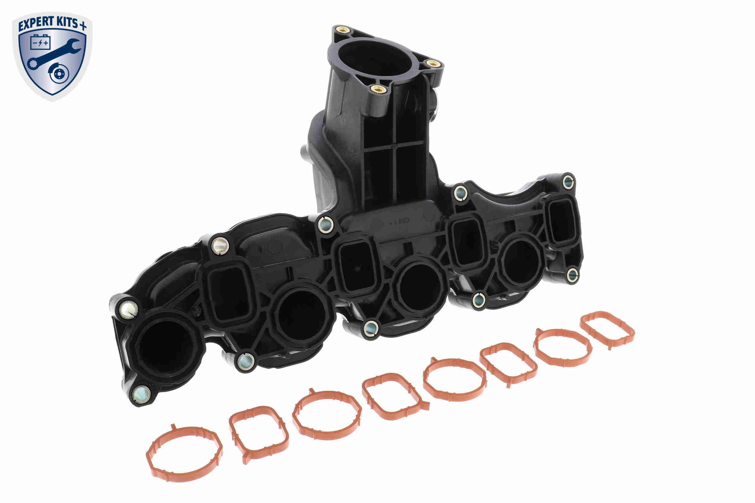 Ansaugbrücke VAICO V10-6484 VAICO V10-6484: Saugrohr Audi A1 2013