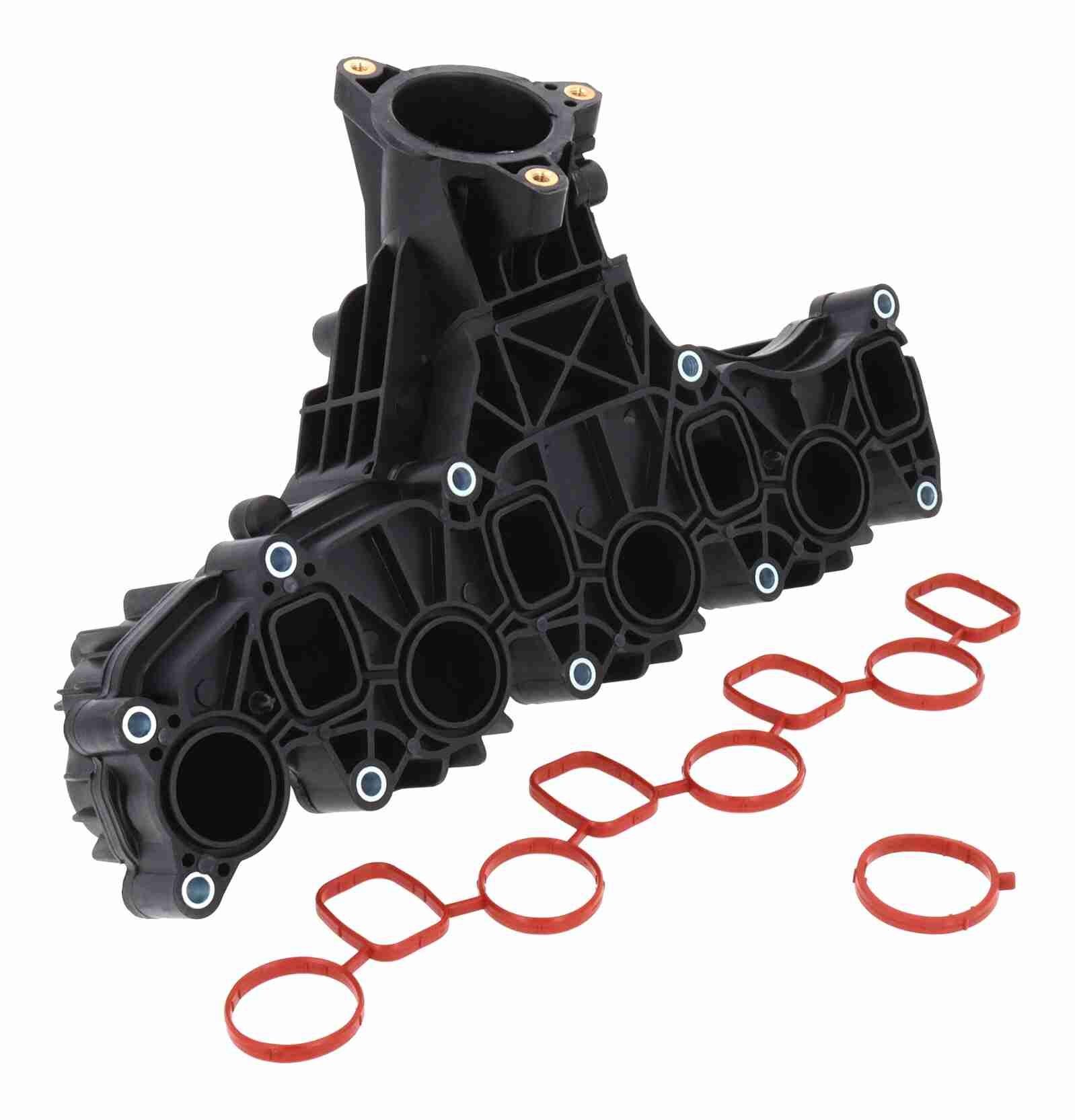 Ansaugbrücke VAICO V10-6485 VW SHARAN 2004 Ansaugbrücke VAICO V10-6485
