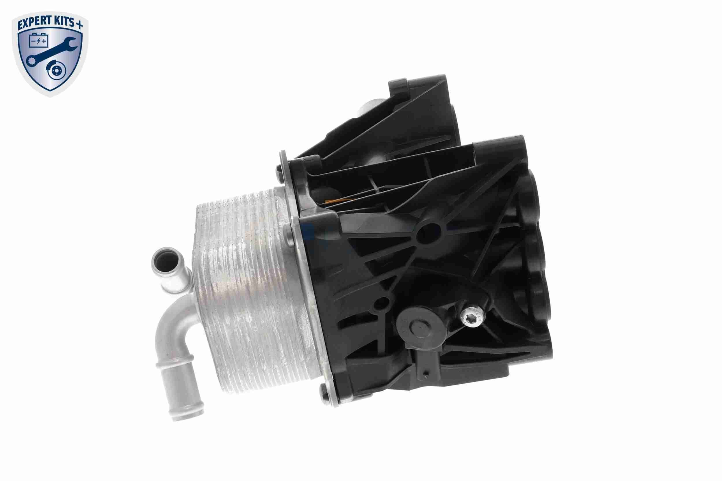 VAICO Kopplingssats V10-6530 V10-6530 VAICO komplett koppling VW POLO