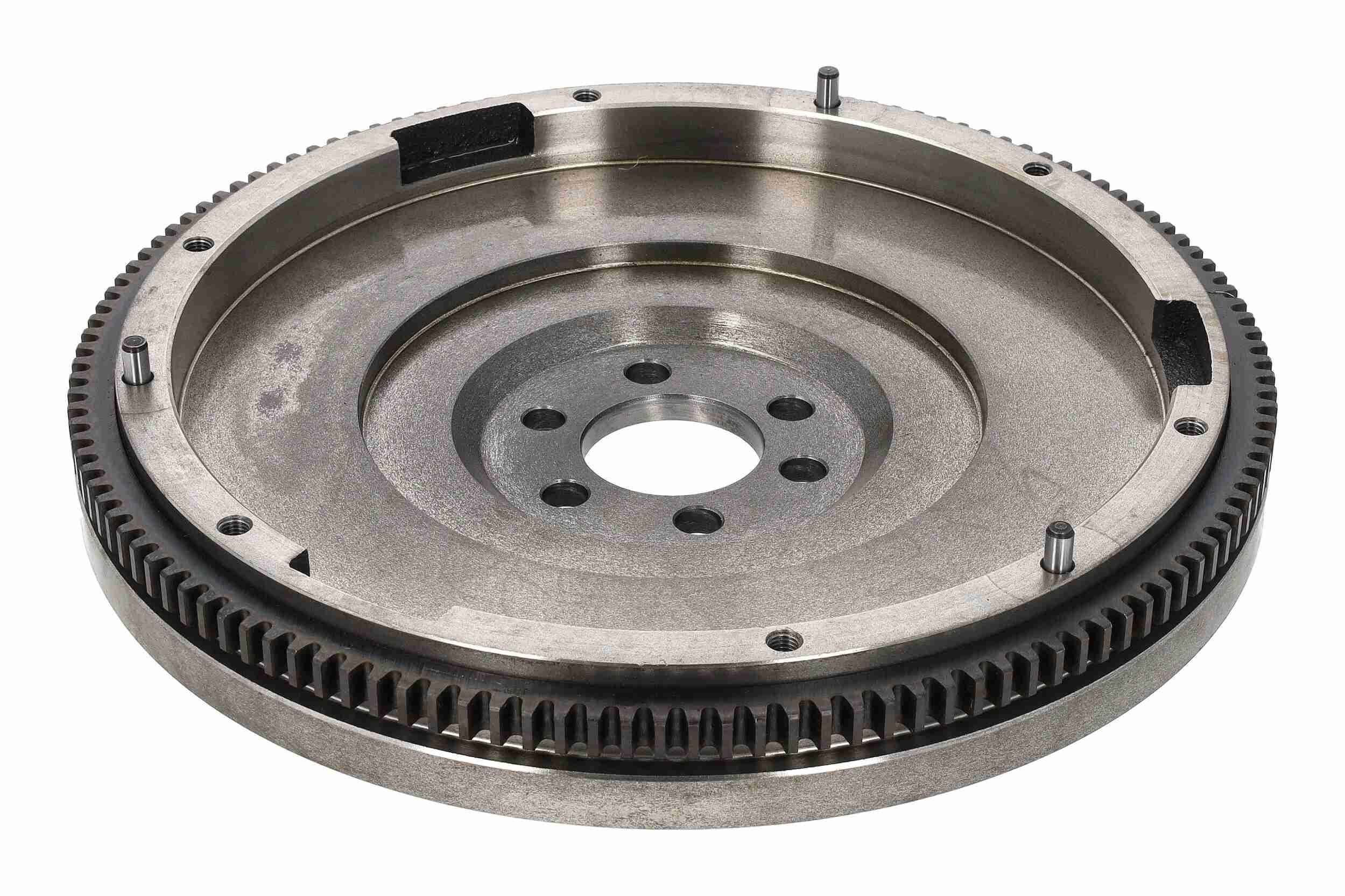 VAICO Svinghjul V10-6535 Dobbeltmasse svinghjul VAICO CAPTUR V10-6535 billig