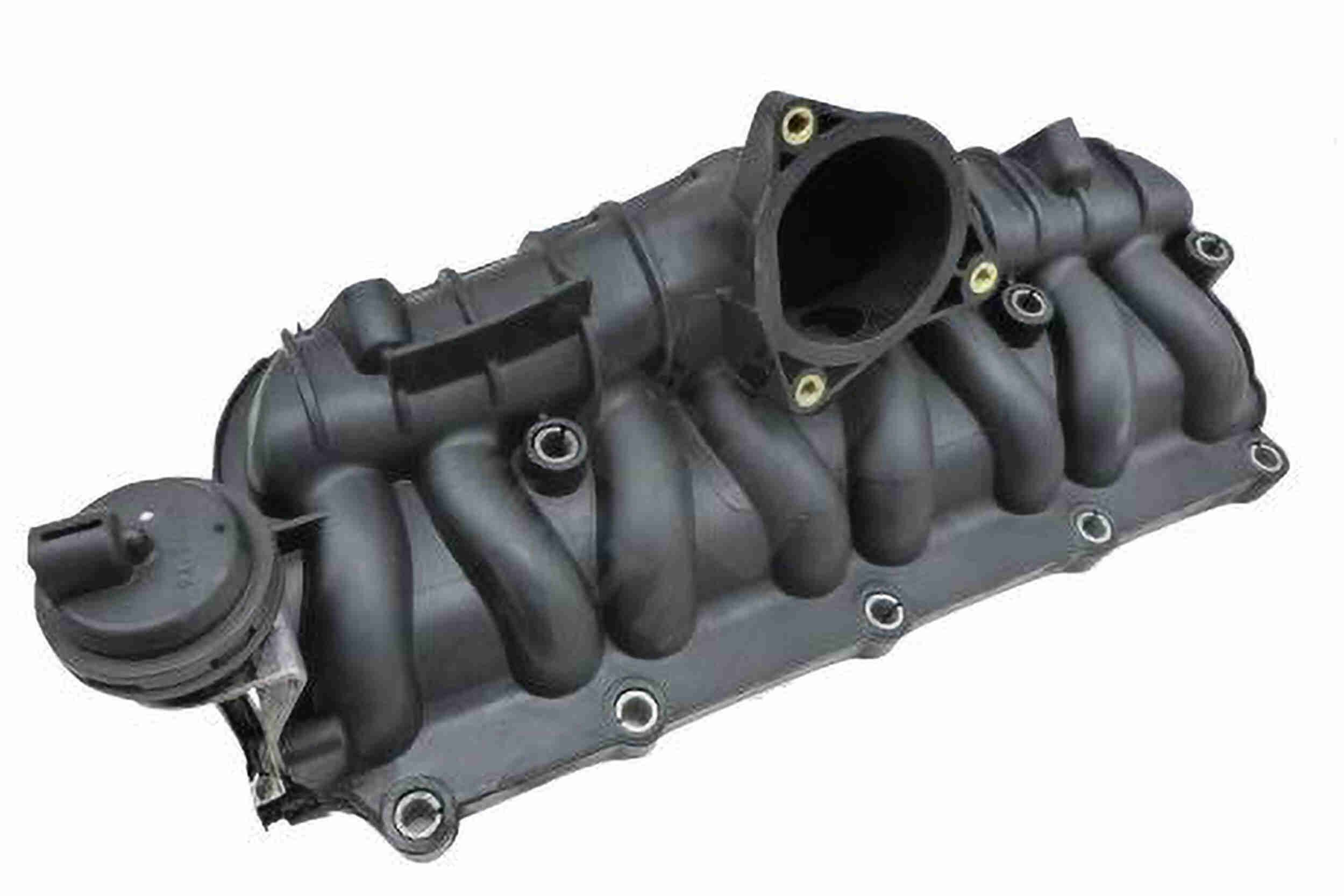VAICO Indsugningsmanifold V10-6590 VAICO V10-6590 Seat Cordoba 6K2 Indsugningsmanifold til en rimelig pris