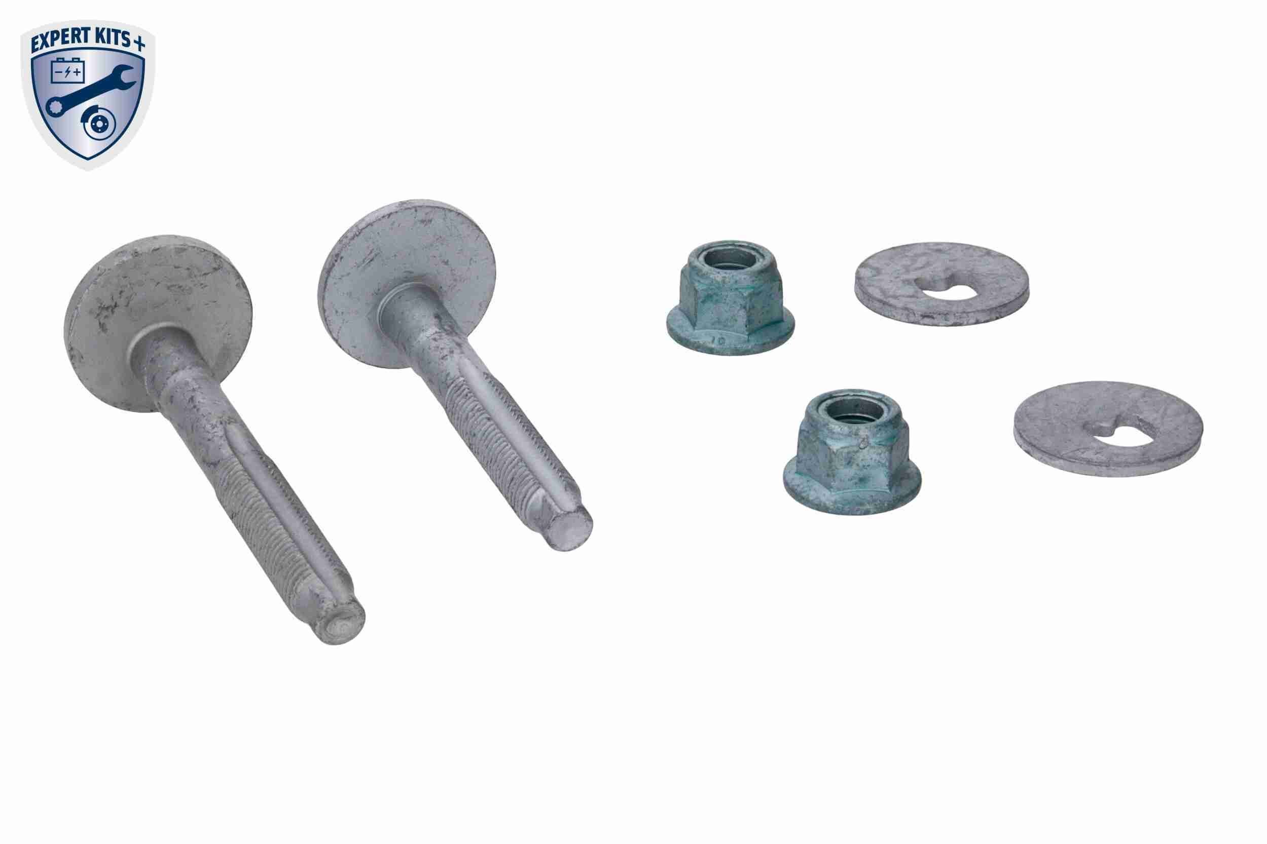 VAICO Montagesatz, Lenker V10-6608 V10-6608 VAICO VW Tiguan 5N Reparatursatz, Querlenker Preis