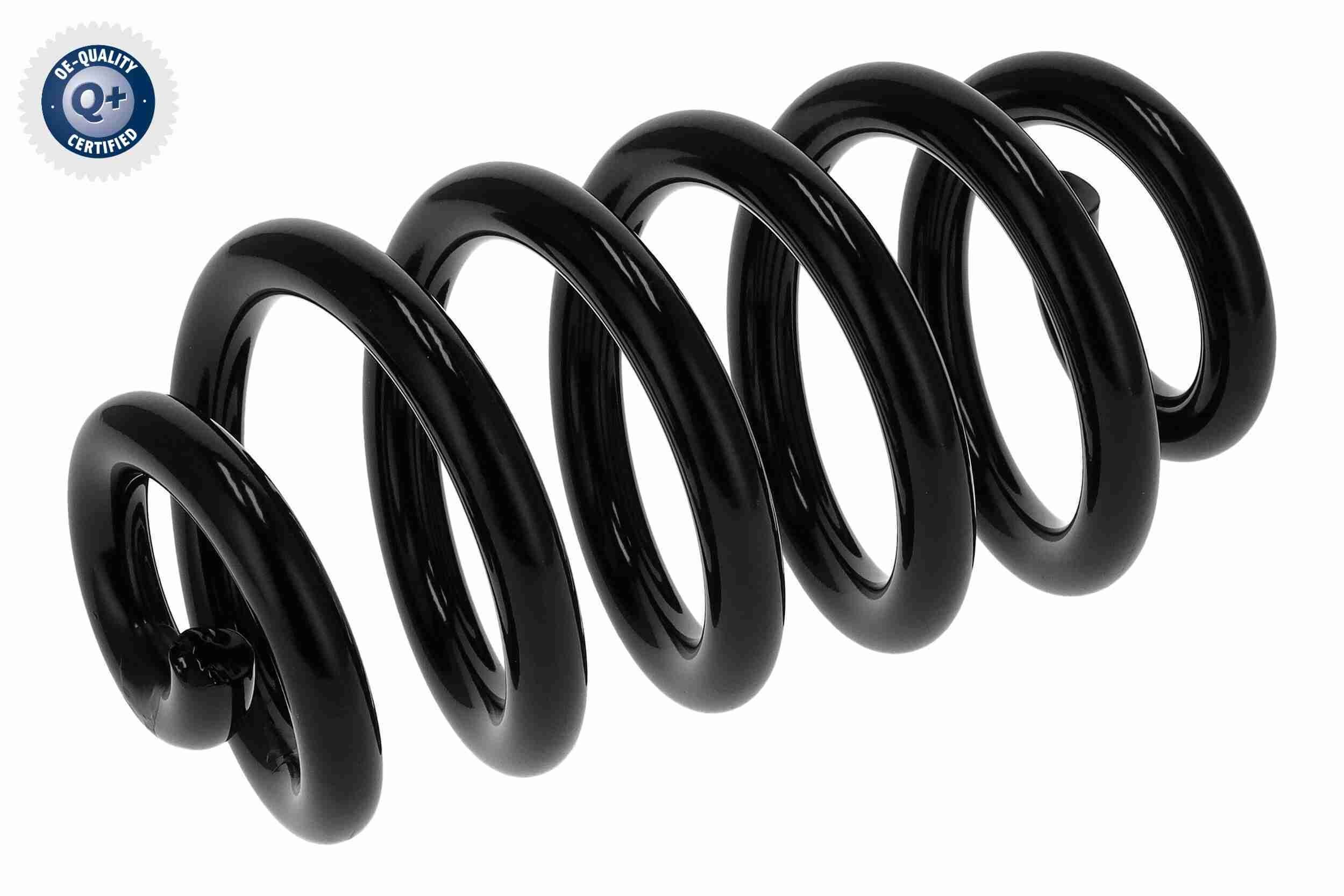 VAICO Prużina podvozku V10-6611 V10-6611 Pružina podvozku SKODA SUPERB VAICO