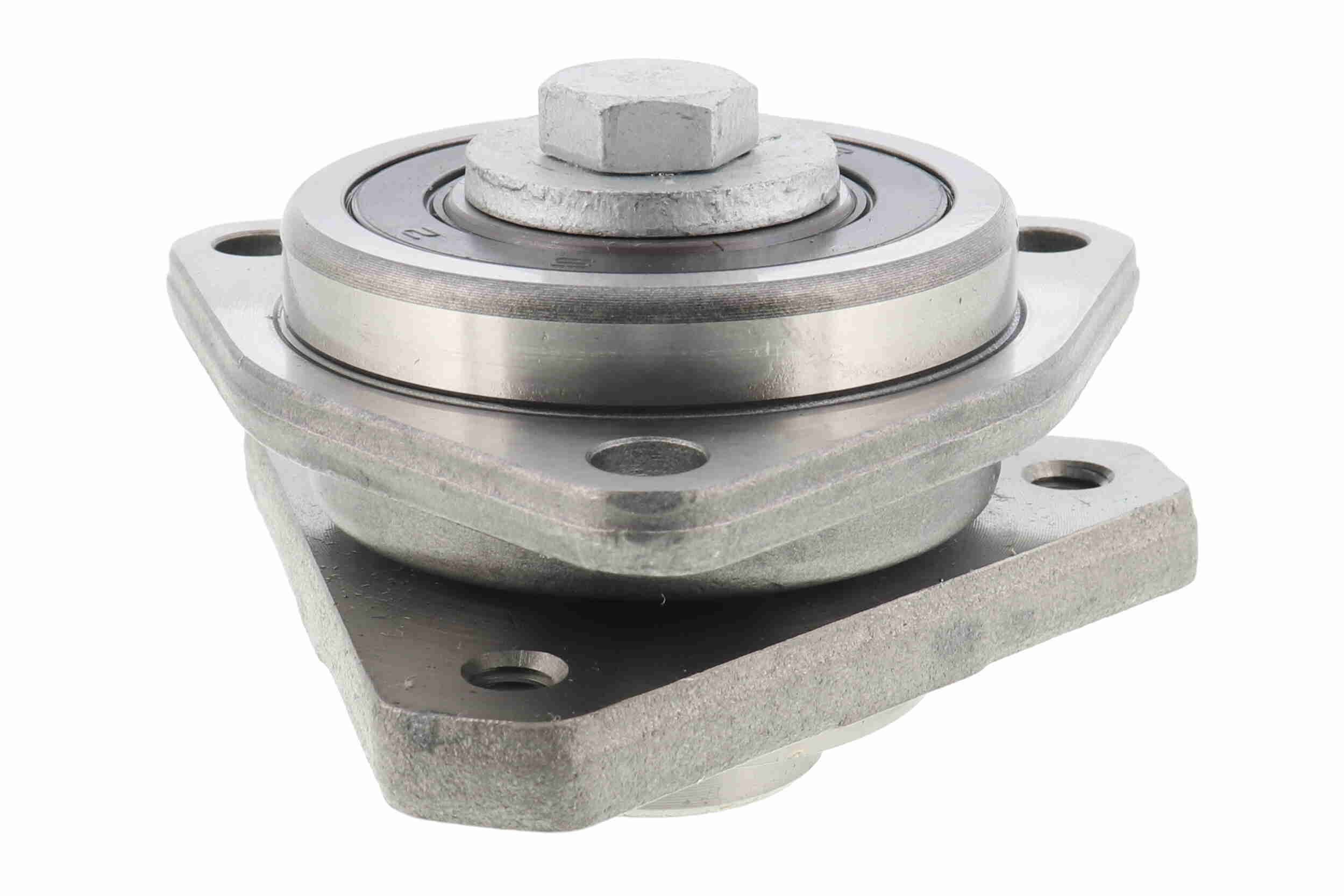 VAICO Palier, arbre du ventilateur-température du liquide de refro V10-6633 Mercedes-Benz Classe S Support, ventilateur de radiateur VAICO V10-6633