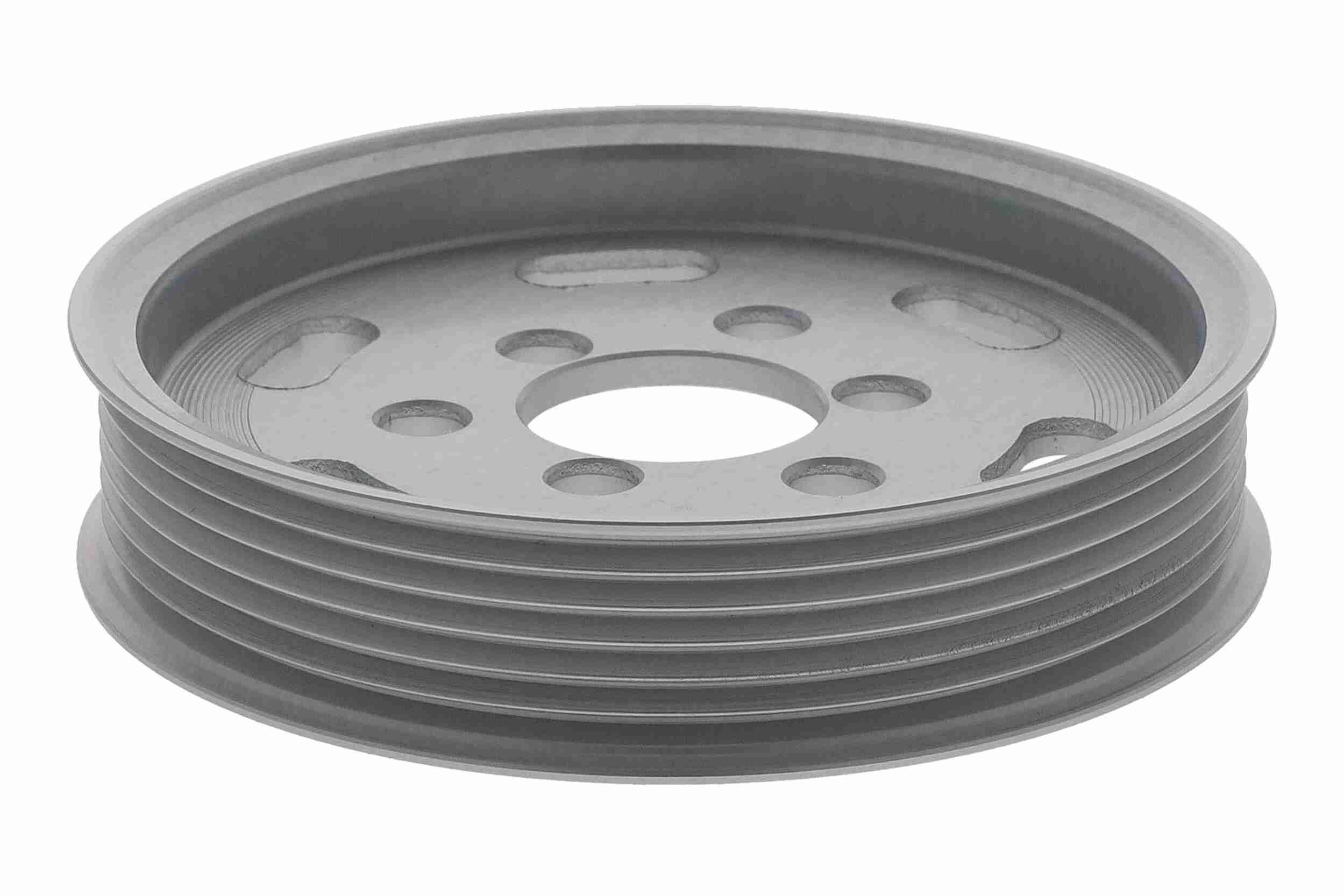 VAICO Remskive, servopumpe V10-6639 Remskive, servopumpe VAICO CORSA V10-6639 billig