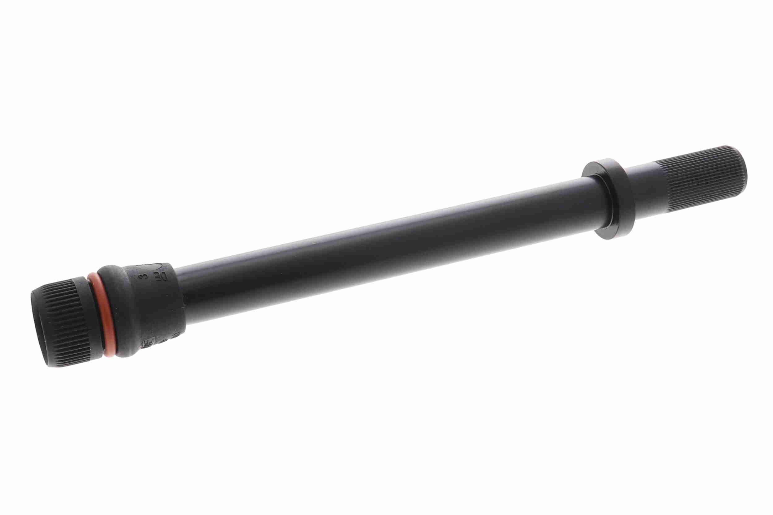 VAICO Tratt, oljemätsticka V10-6647 Byta Oljesticka Skoda Karoq NU kostnad VAICO V10-6647