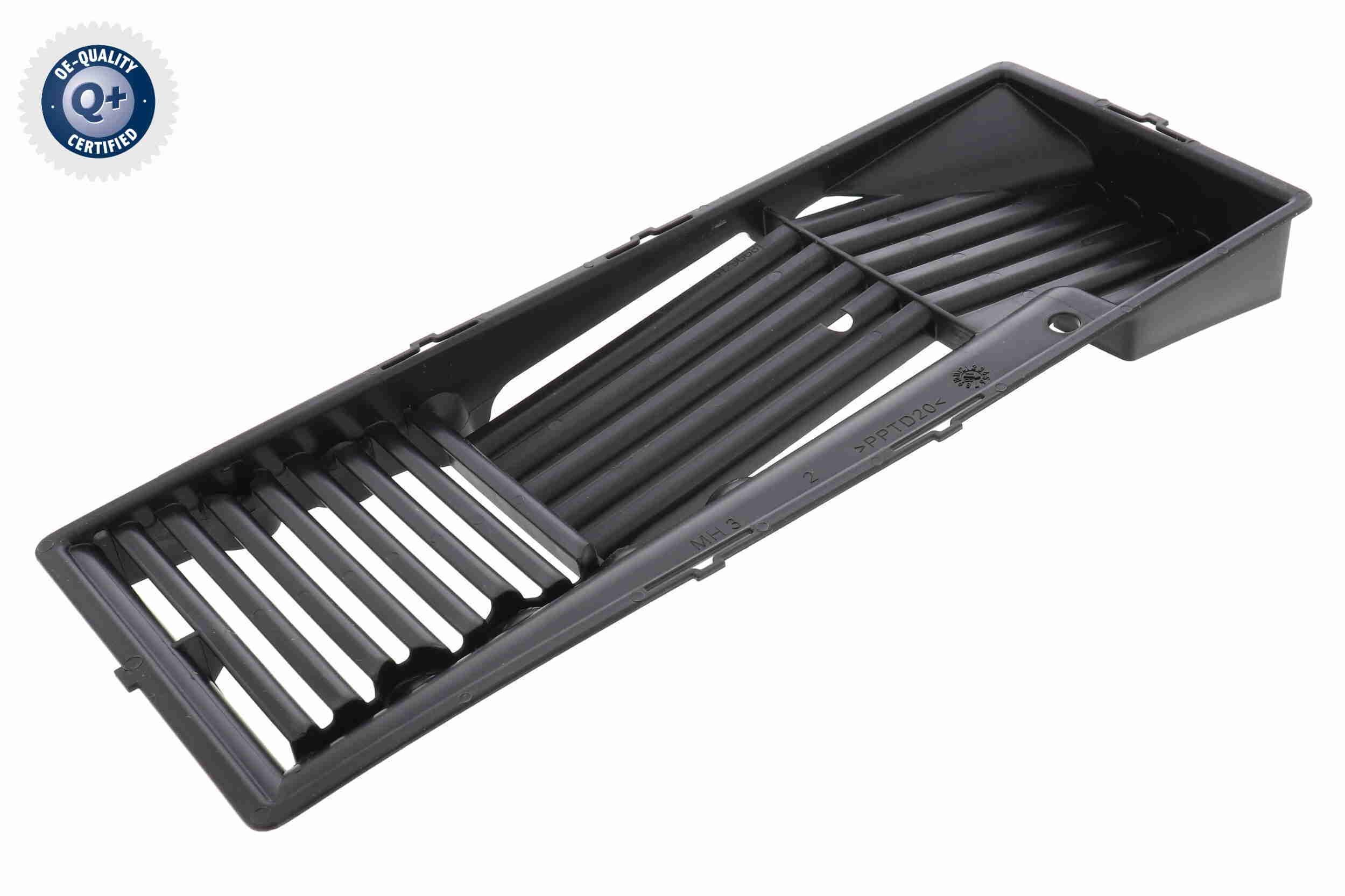 VAICO Housing, air filter V10-6660 VAUXHALL VAICO intake pipe, air filter V10-6660