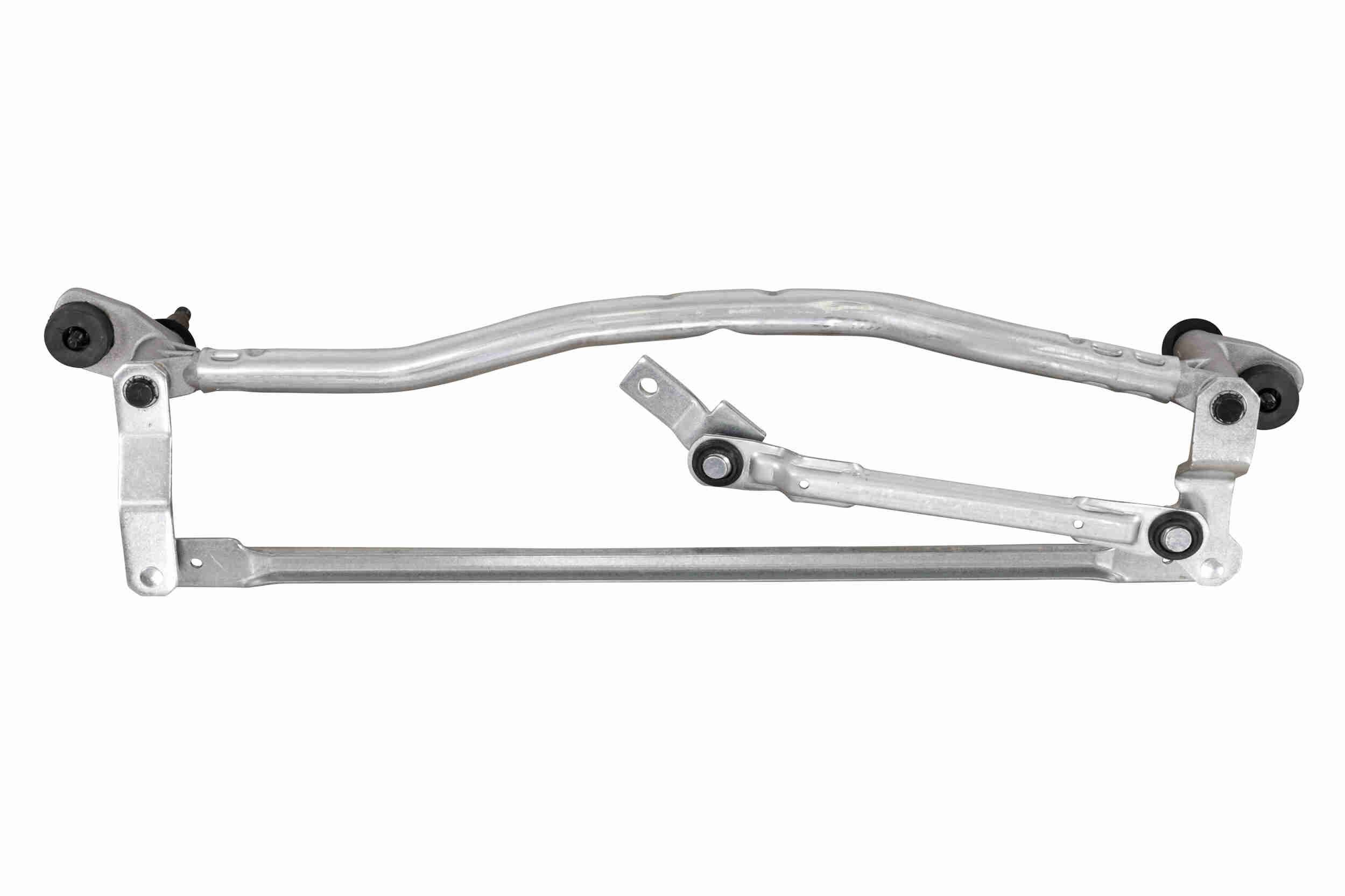 VAICO Stiklu tīrītāja sviru un stiepņu sistēma V10-6724 V10-6724 Stiklu tīrītāja sviru un stiepņu sistēma CHEVROLET REZZO VAICO