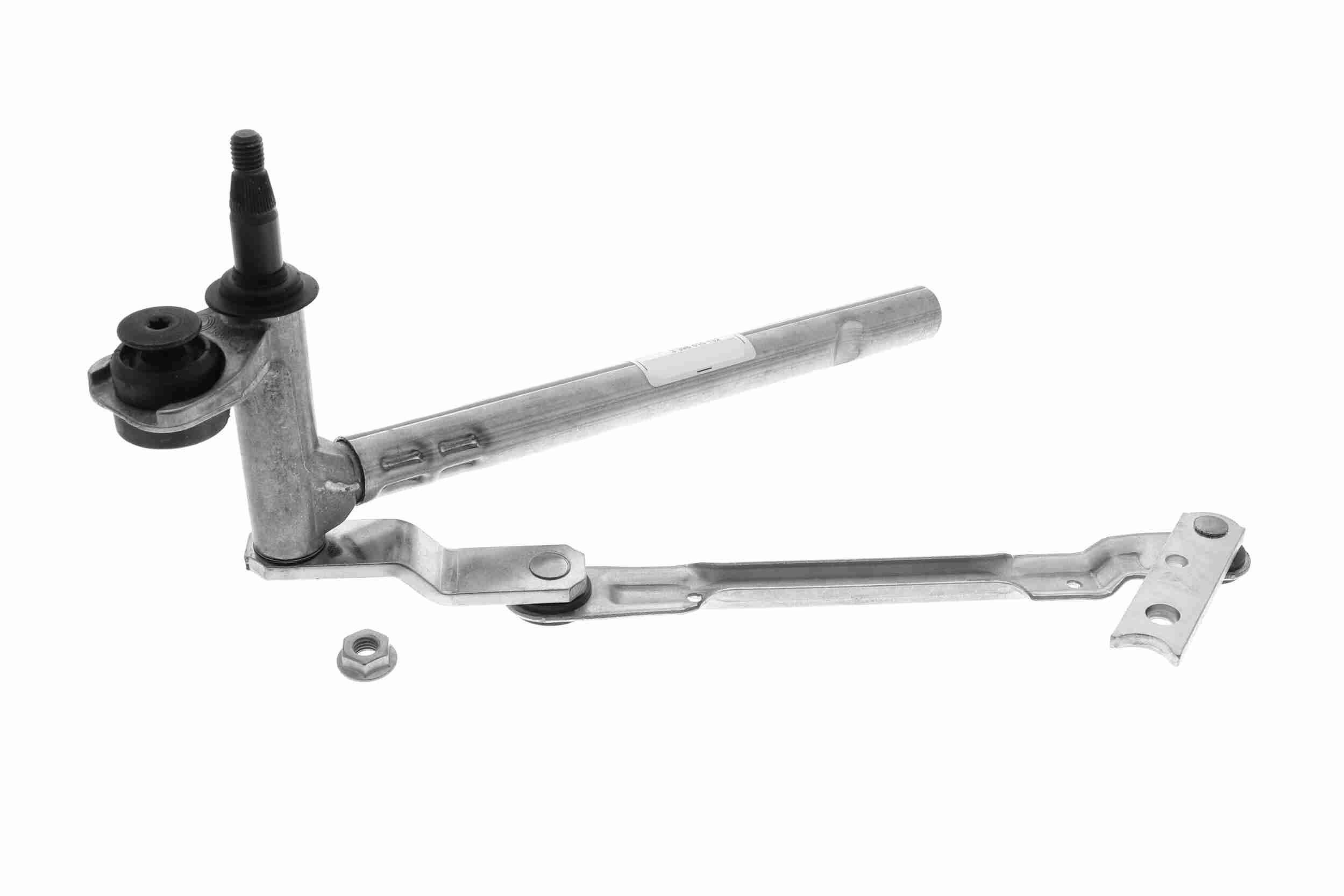 VAICO Wiper Linkage V10-6777 VAICO V10-6777 SATURN Wiper transmission replacement cost