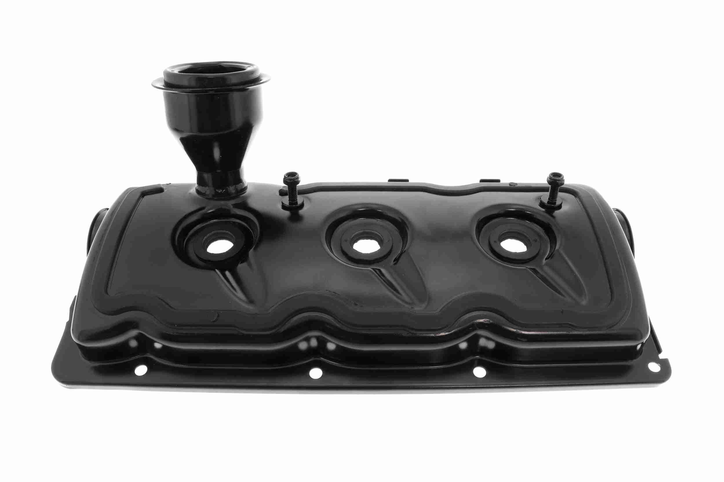 VAICO Vārstu vāks V10-9979 V10-9979 Cilindru galvas vāks AUDI Q5 VAICO