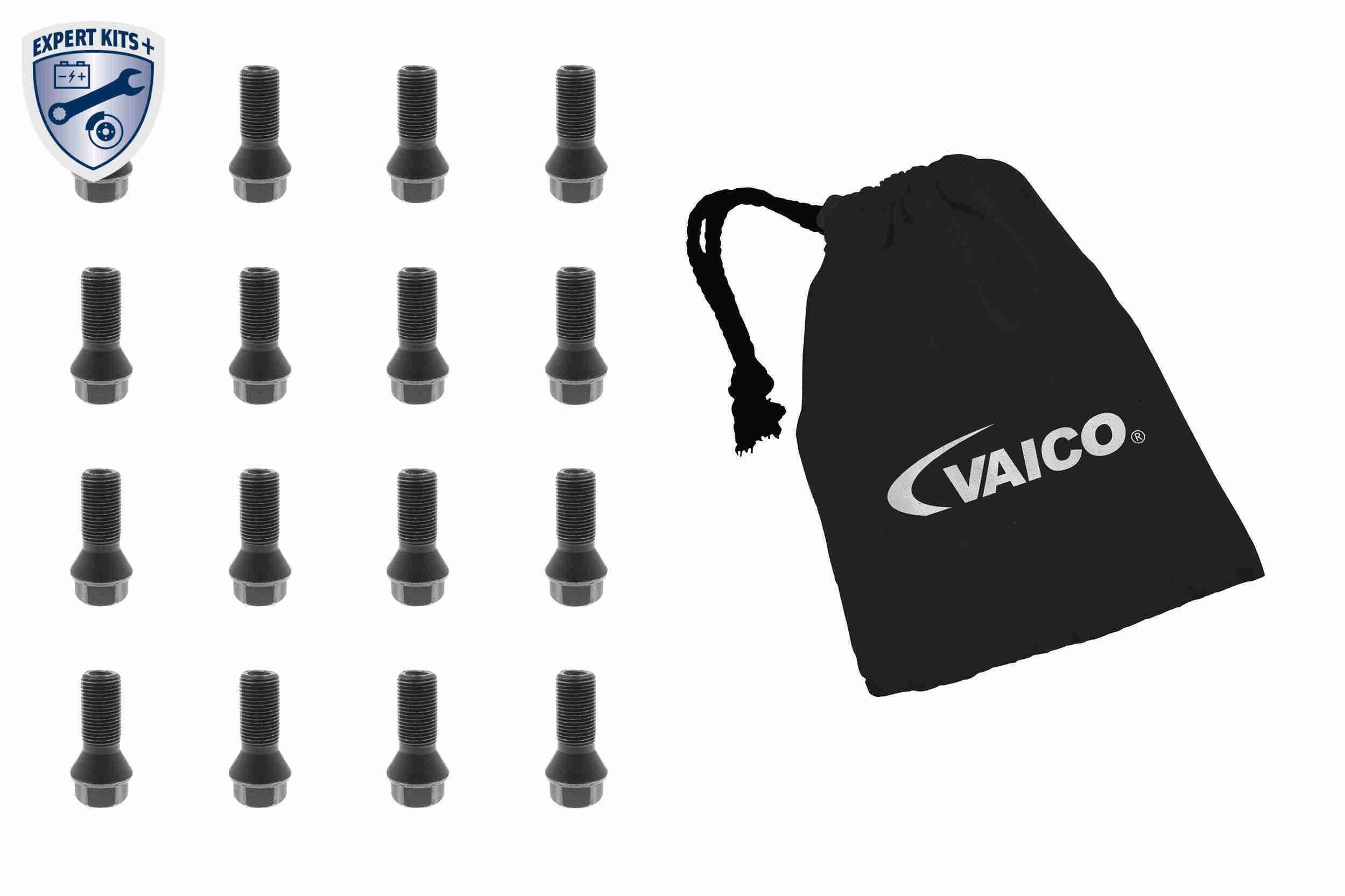 VAICO Skrutka kolesa V20-2418-16 VAICO V20-2418-16 Skrutky kolies Suzuki WAGON originálne