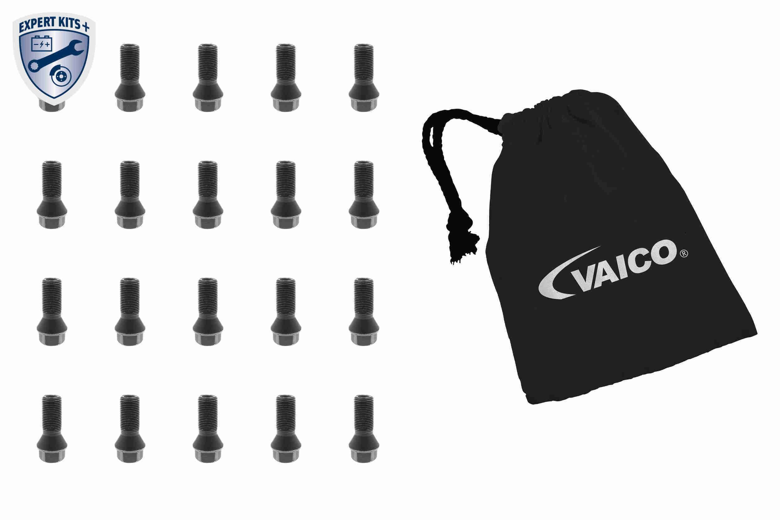 VAICO Hjulbolt V20-2418-20 Bolte til alufælge HONDA VAICO V20-2418-20