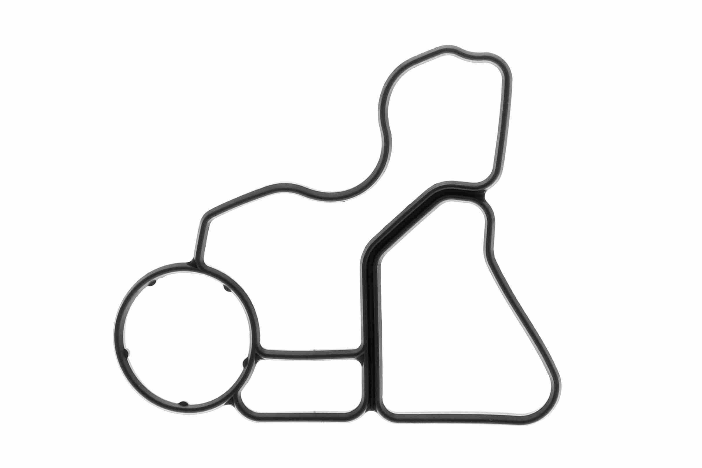 VAICO Ölfiltergehäuse-Dichtung V20-3820 V20-3820 Ölfiltergehäuse-Dichtung VW JETTA VAICO kaufen