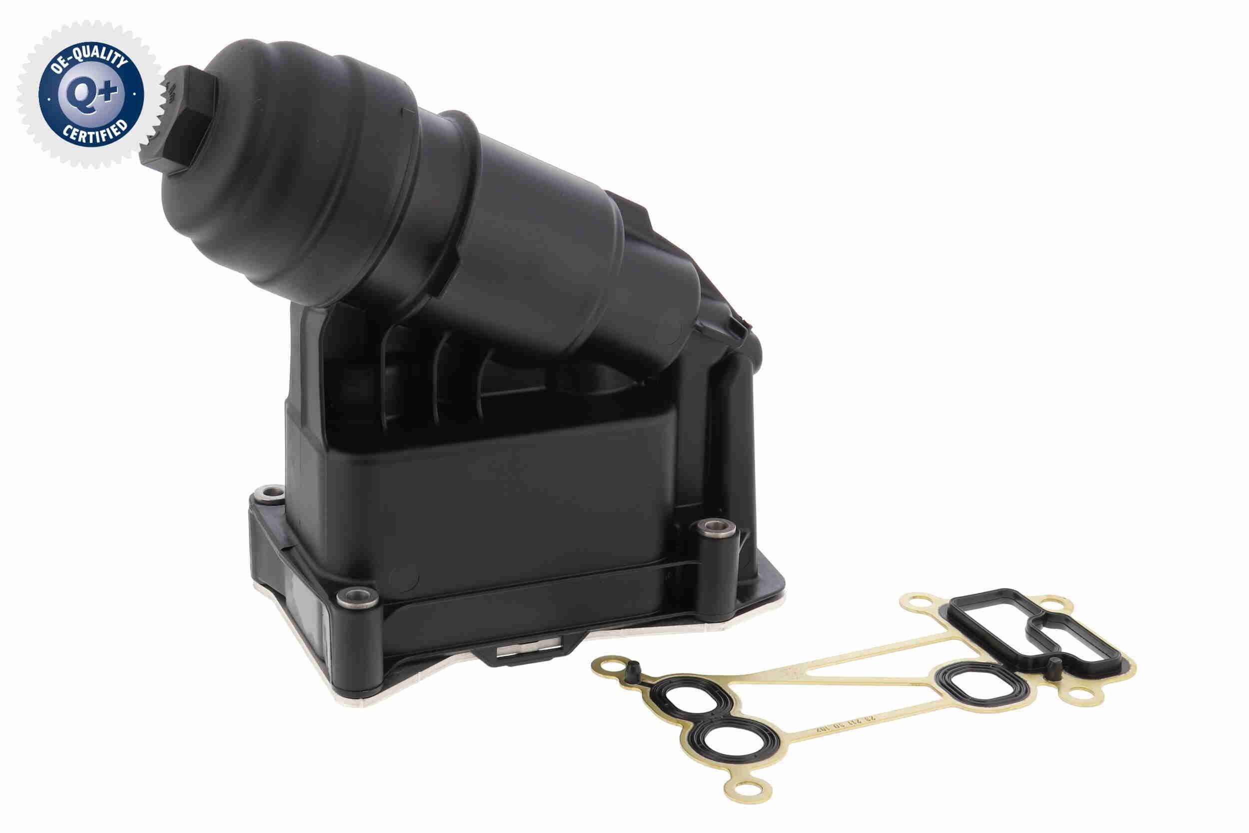 VAICO Carter filtro olio V20-4016 VAICO V20-4016 Carter filtro olio FORD USA F-250 Mk10 originali prezzo