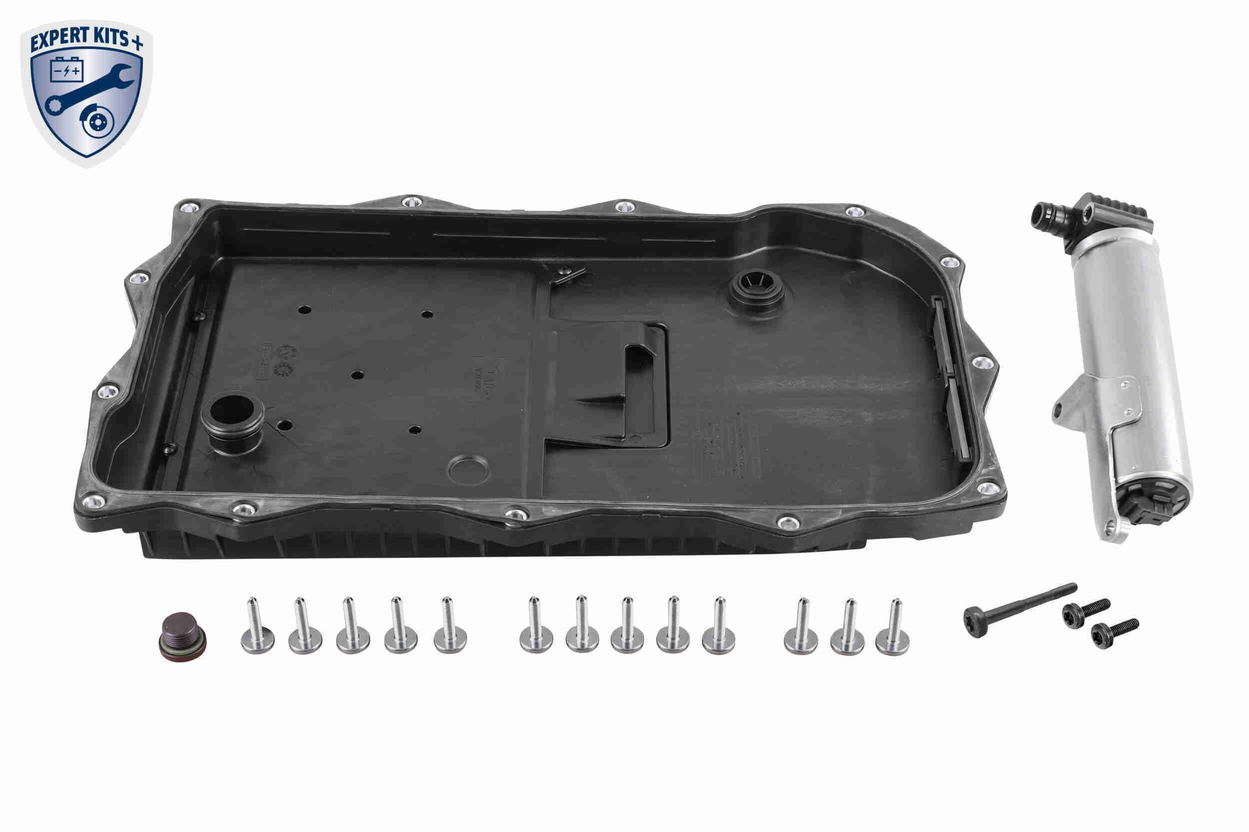VAICO Olejová vaňa automatickej prevodovky V20-4027 VAICO V20-4027 Olejová vaňa automatickej prevodovky BMW F36 cena