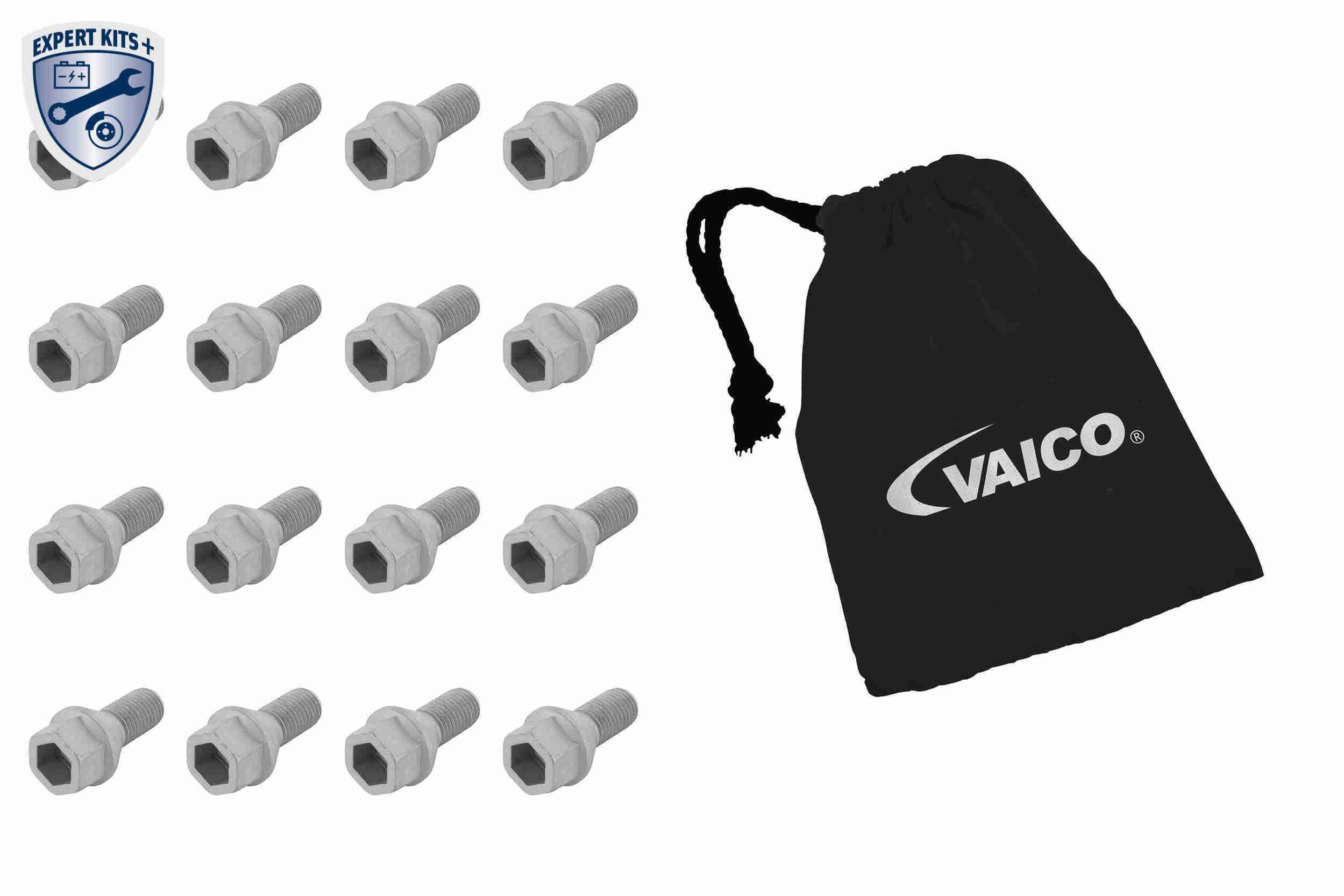 VAICO Hjulbult V22-9704-16 V22-9704-16 VAICO hjulbultar CITROЁN C8
