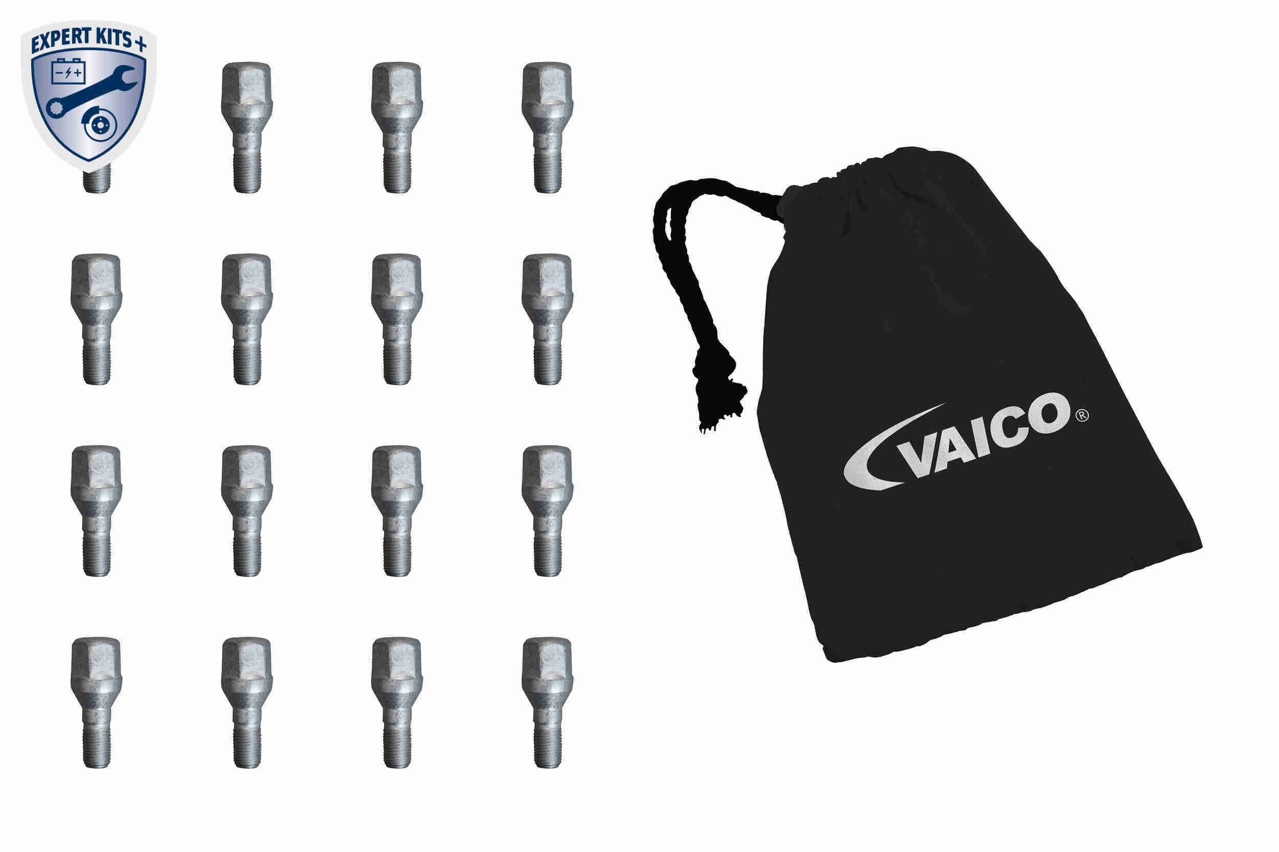 VAICO Wielschroef V22-9705-16 VAICO V22-9705-16 Wielmoerdop Citroen Xsara Picasso N68 prijs