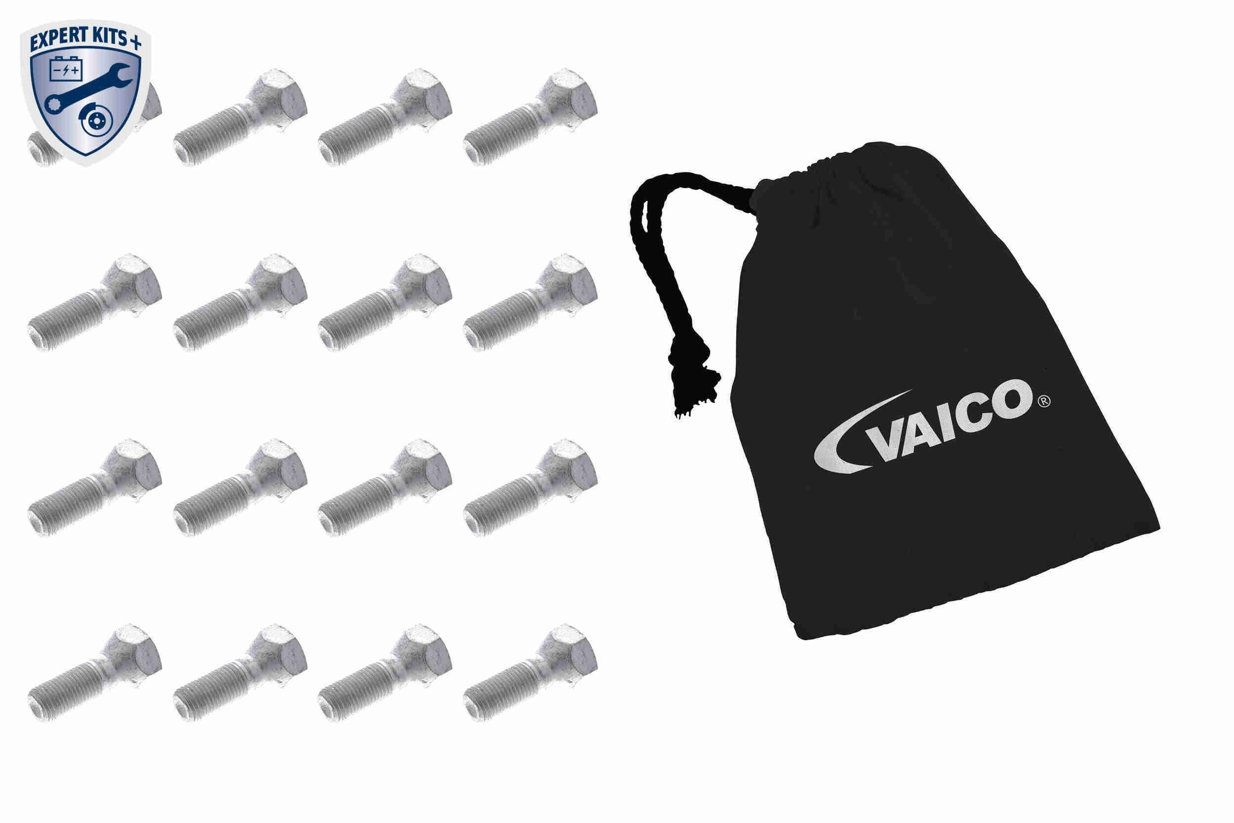 VAICO Wheel Bolt V24-0509-16 V24-0509-16 VAICO wheel bolt and wheel nut for IVECO