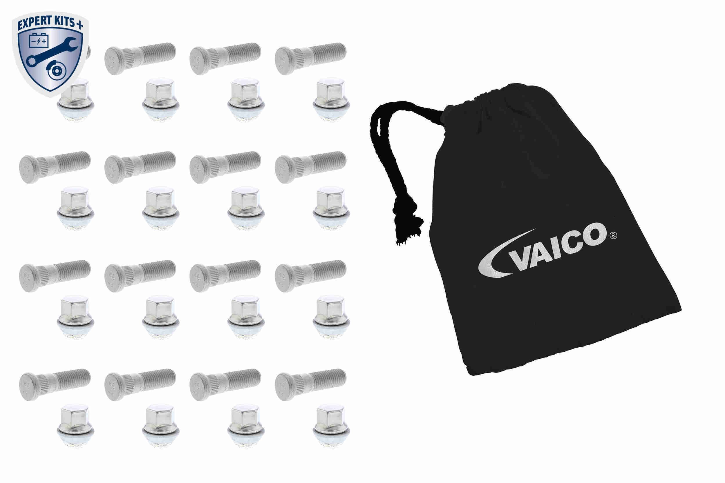 VAICO Wielschroef V25-1007-16-AF VAICO V25-1007-16-AF Wielschroef