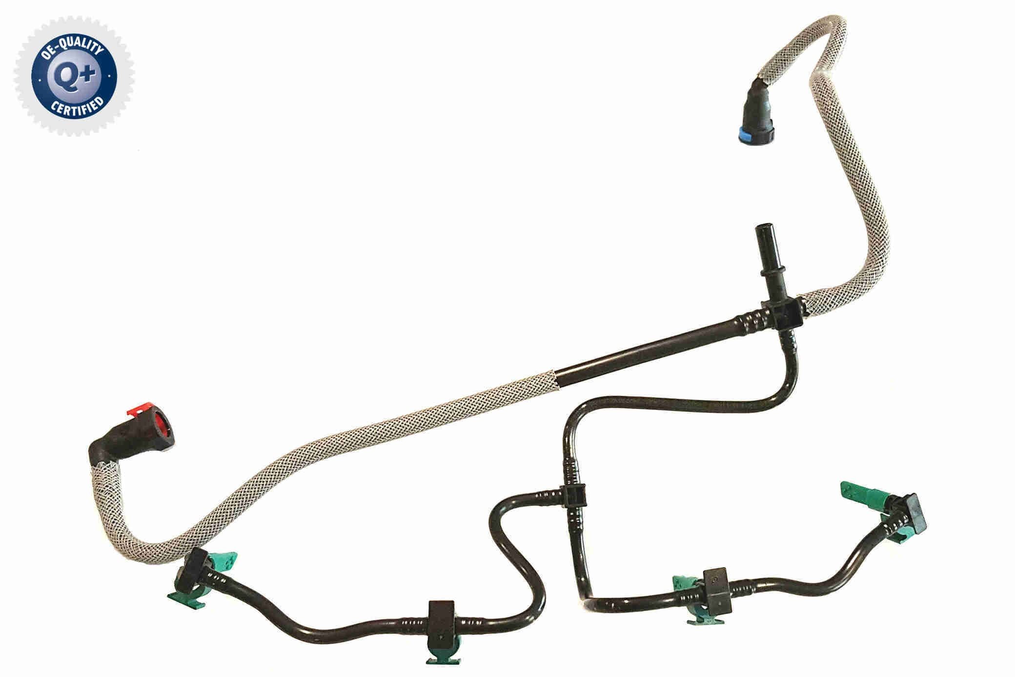 VAICO Slange V25-1480 Fuel rail VAICO Nissan PATHFINDER V25-1480