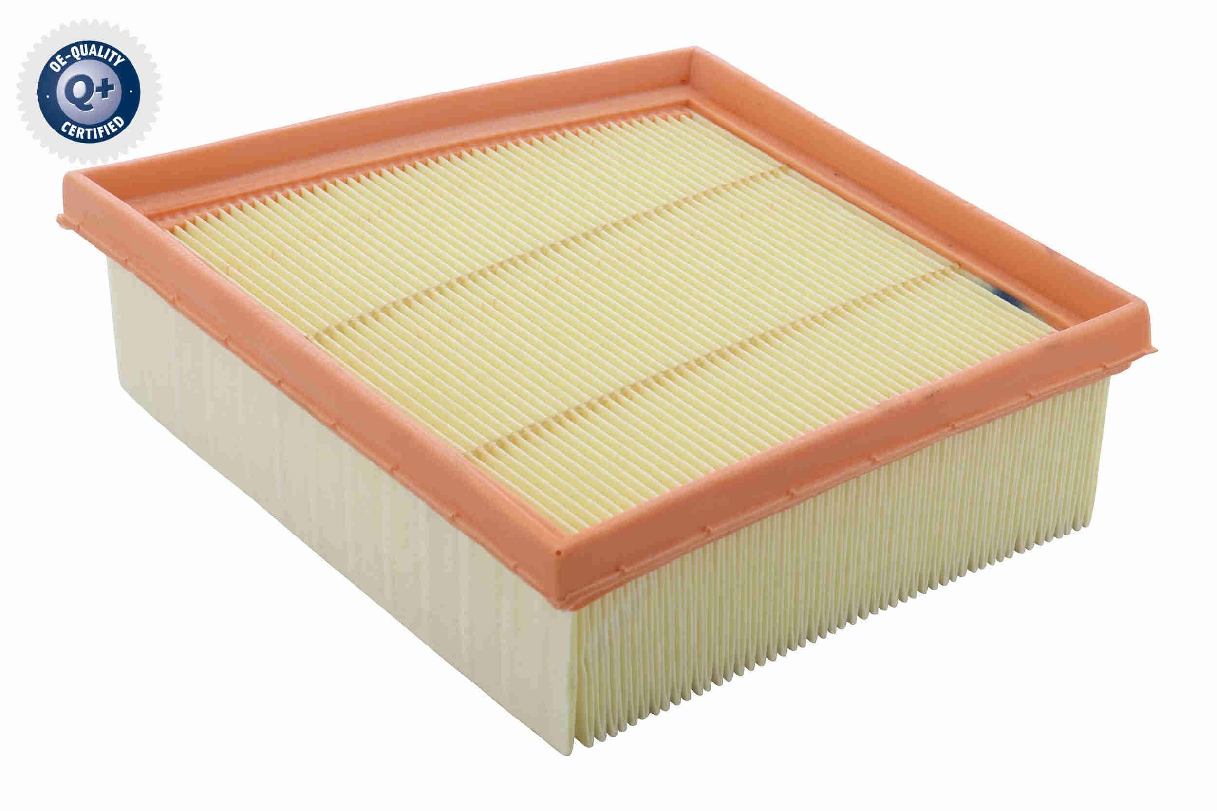 VAICO Air filter V25-2074 V25-2074 VAICO air filter FORD S-MAX
