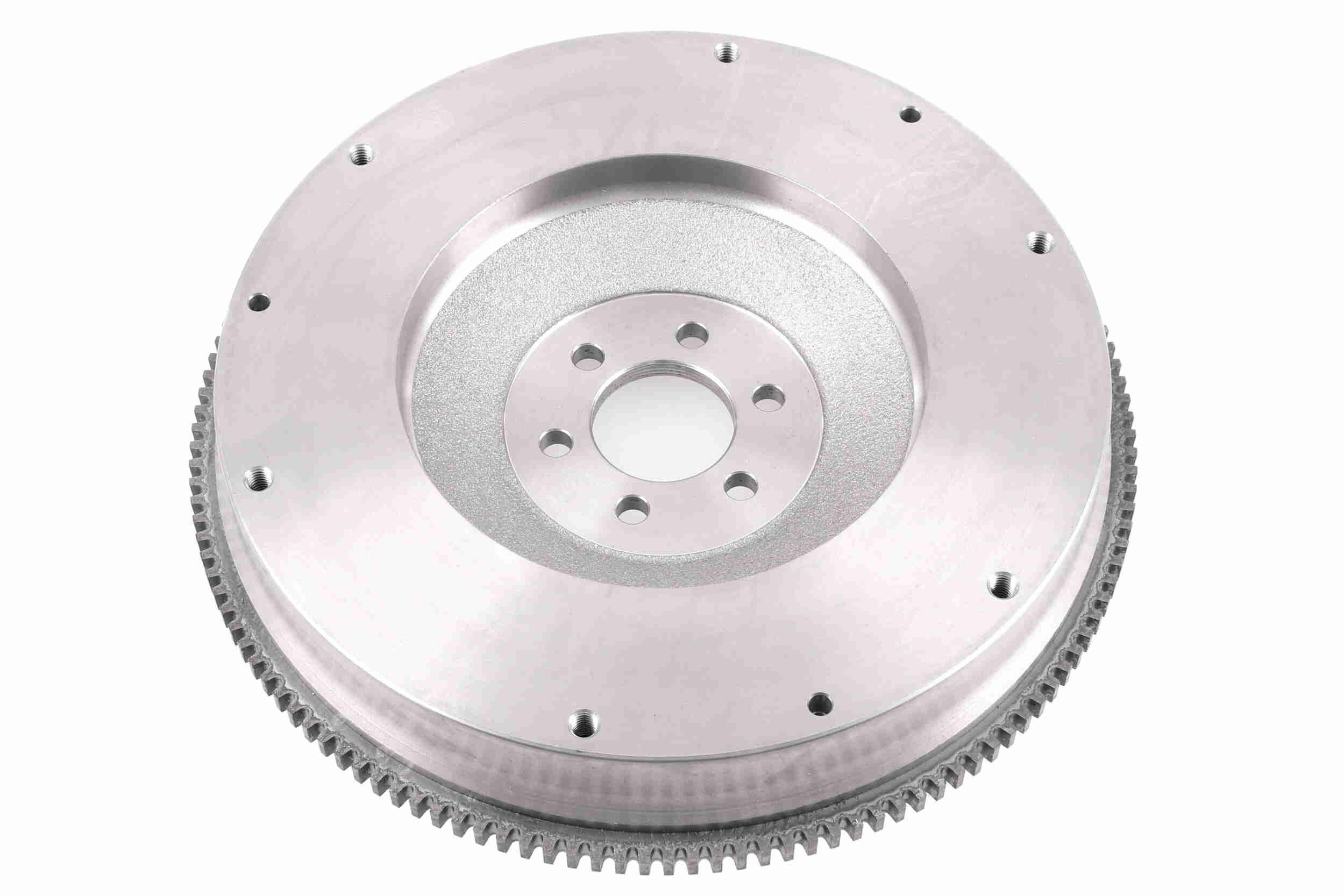 VAICO Vliegwiel V25-2104 2-massa vliegwiel VAICO TOURNEO CUSTOM V25-2104 goedkoop