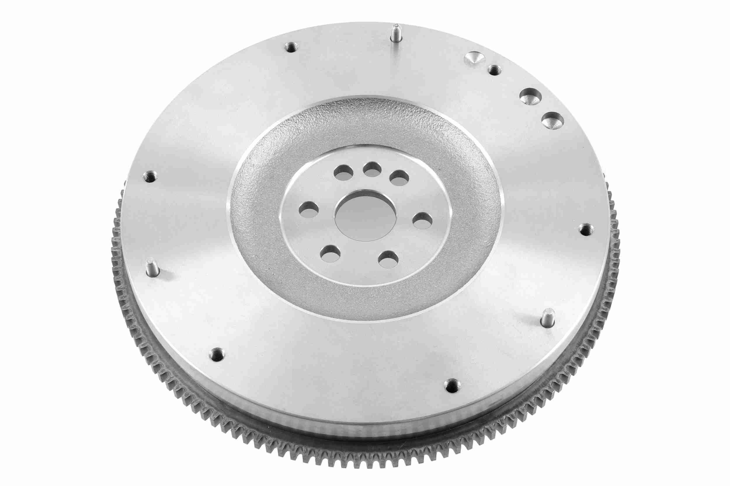 VAICO Flywheel V25-2105 VAICO V25-2105 Ford Transit Tourneo MK6 dual mass flywheel replacement
